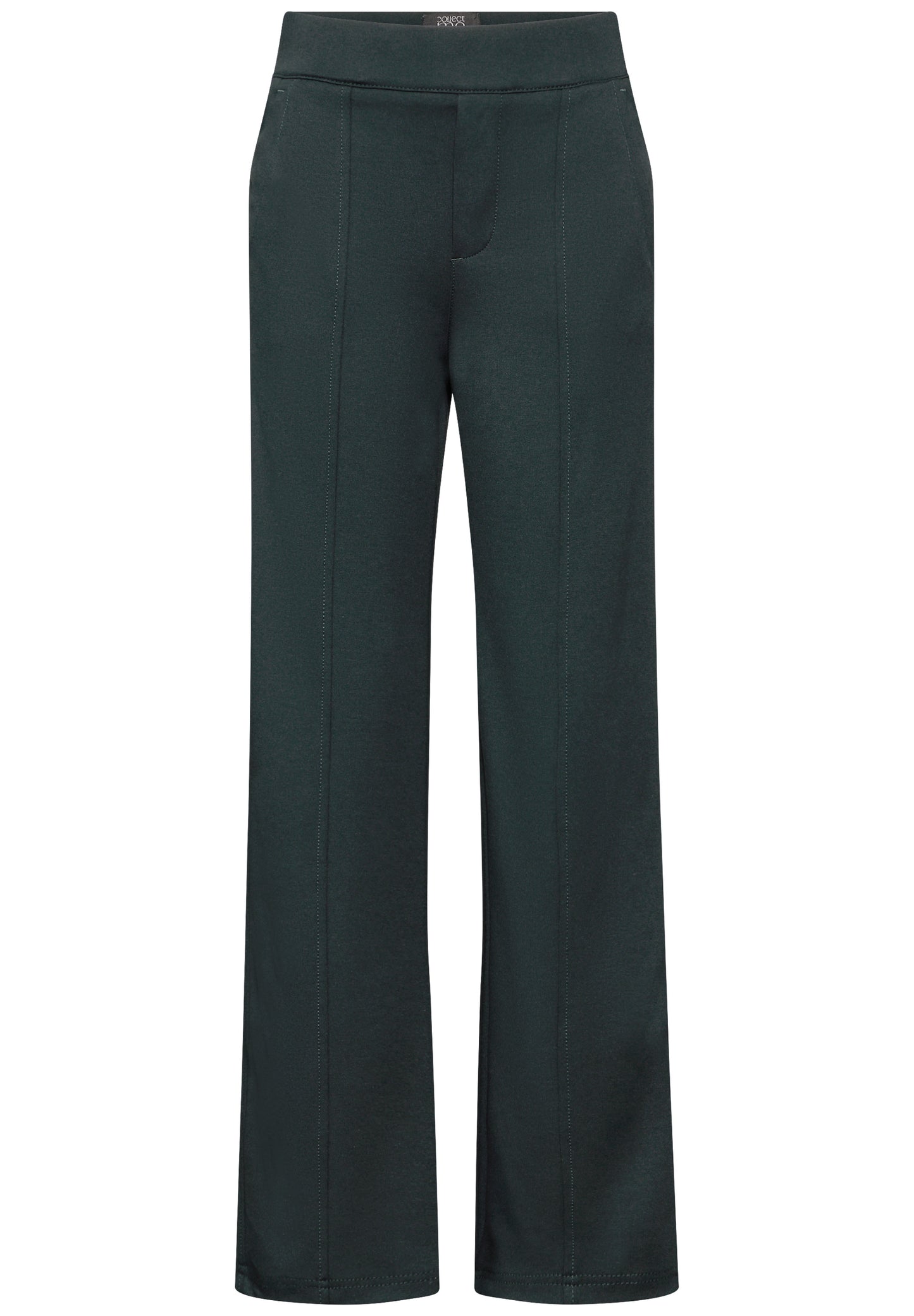 Hose im Casual Fit
