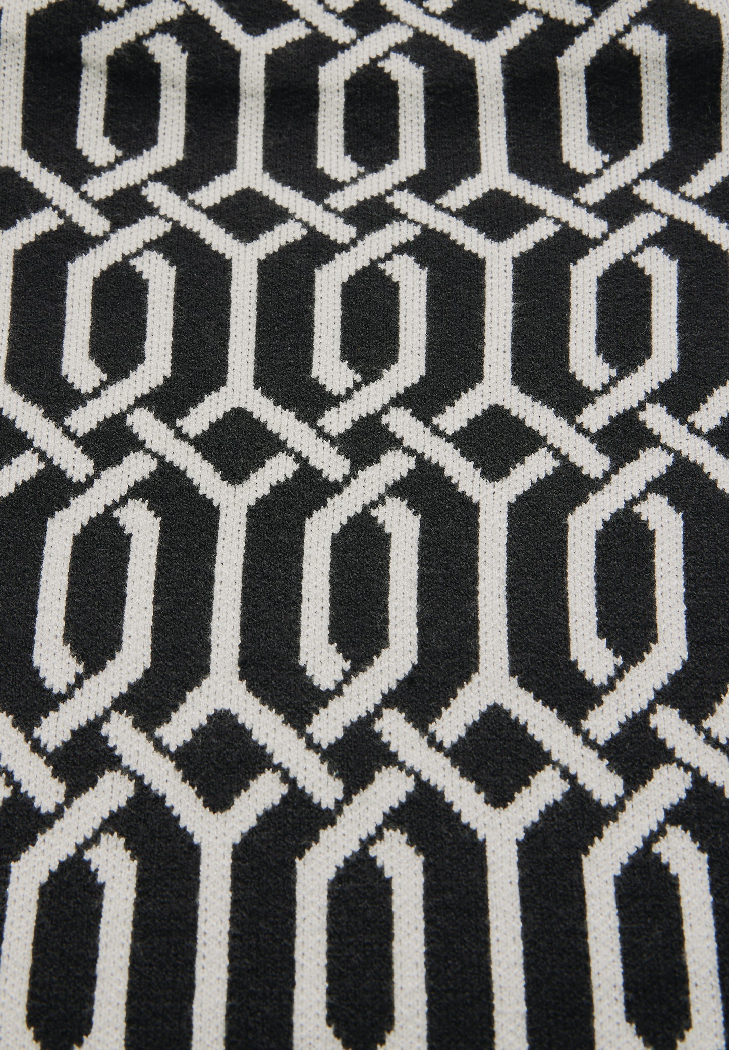 Jaquard Pullover