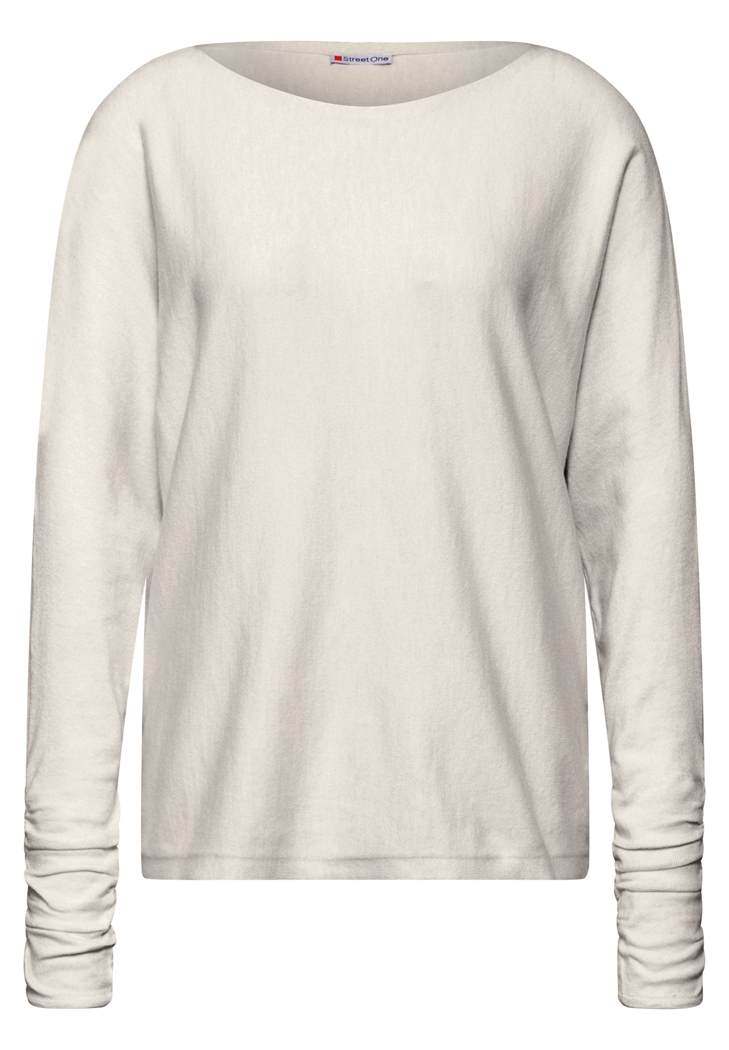 Dolman Pullover