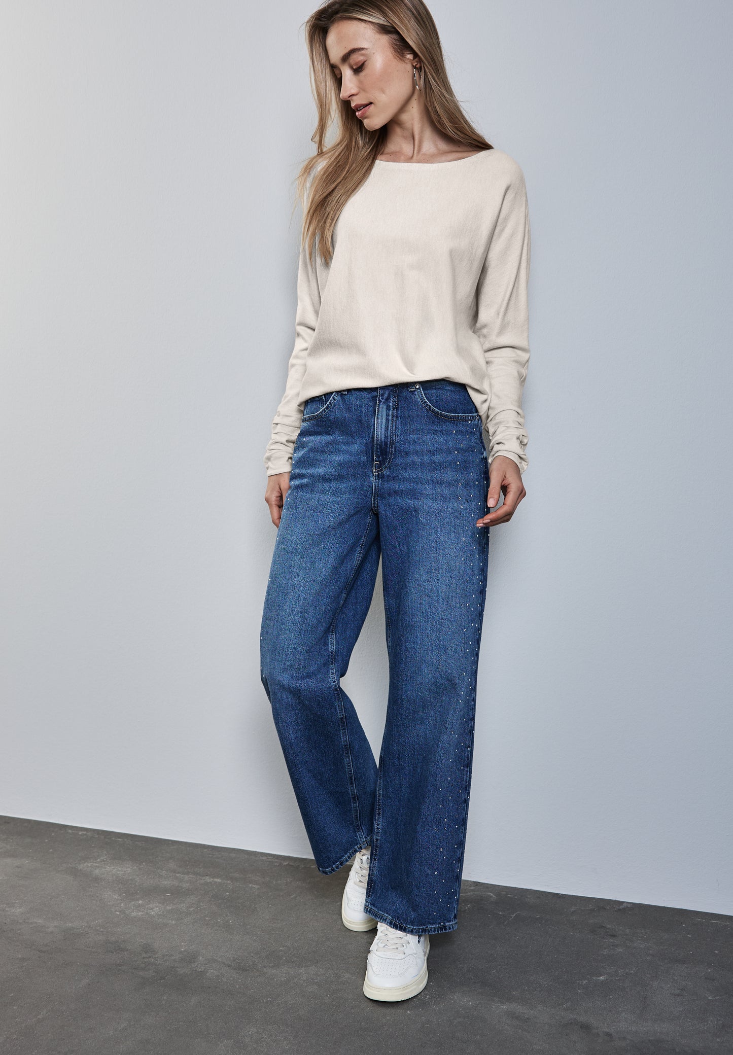 Dolman Pullover