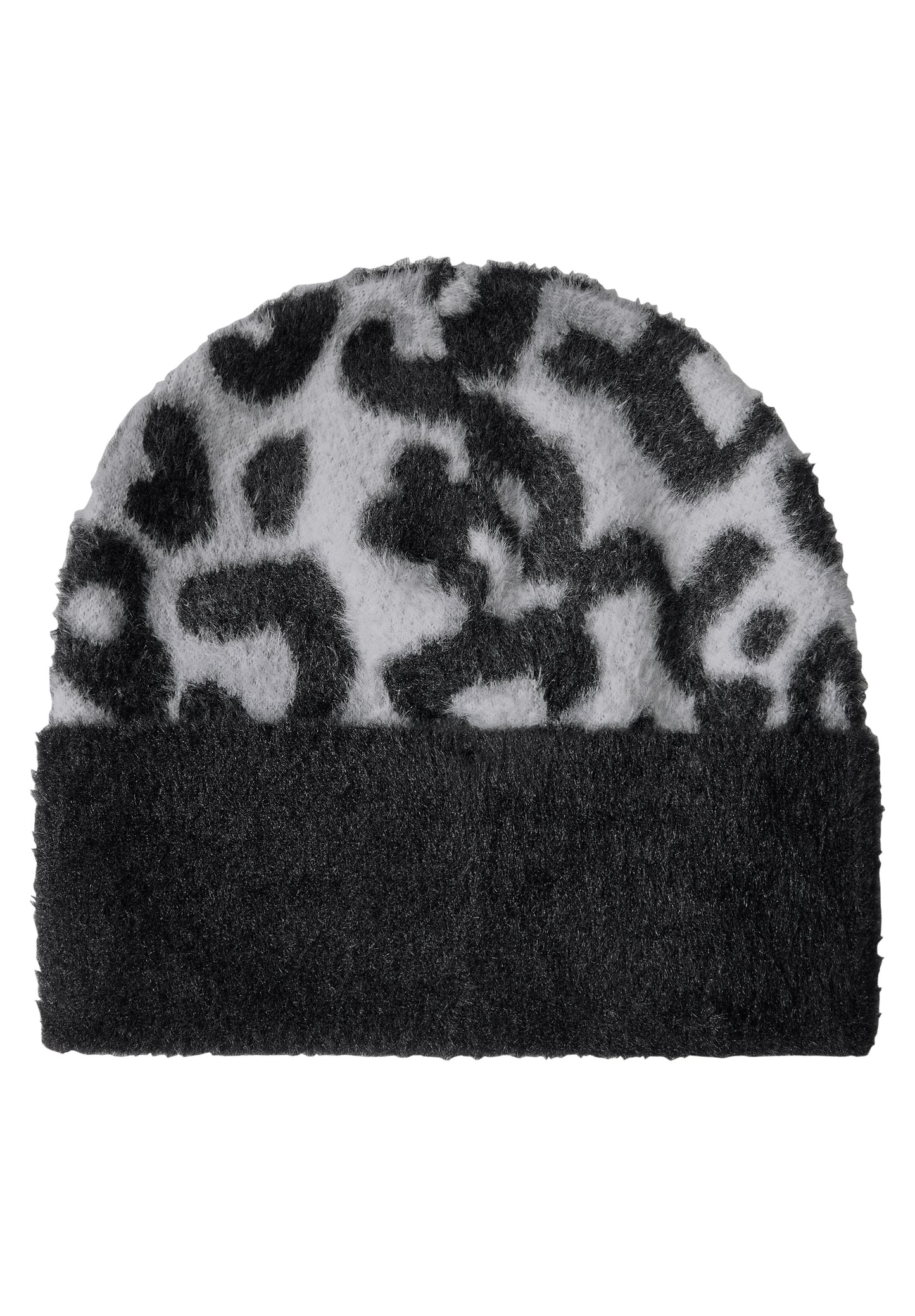 Leo-Beanie