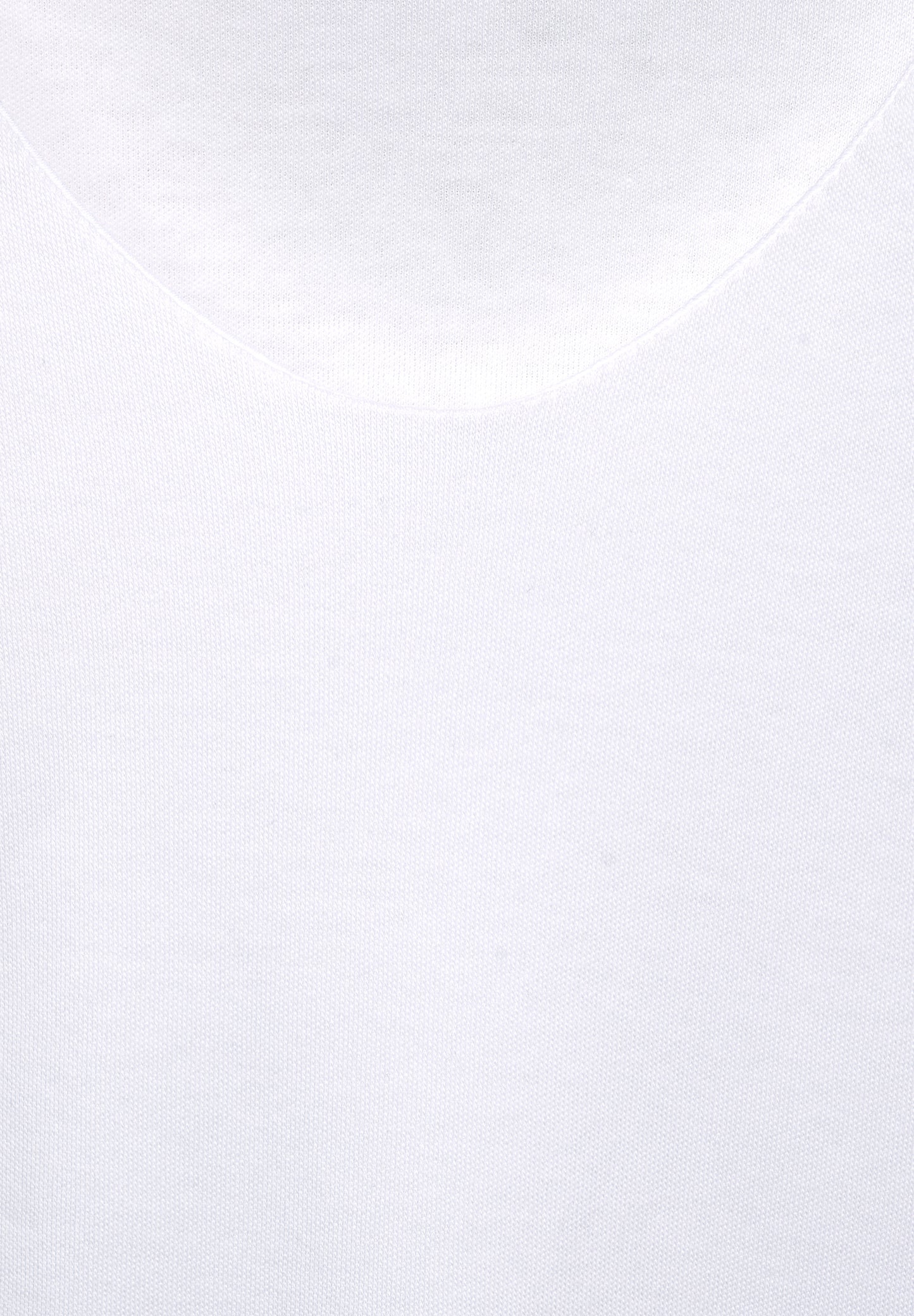 Basic Kurzarmshirt