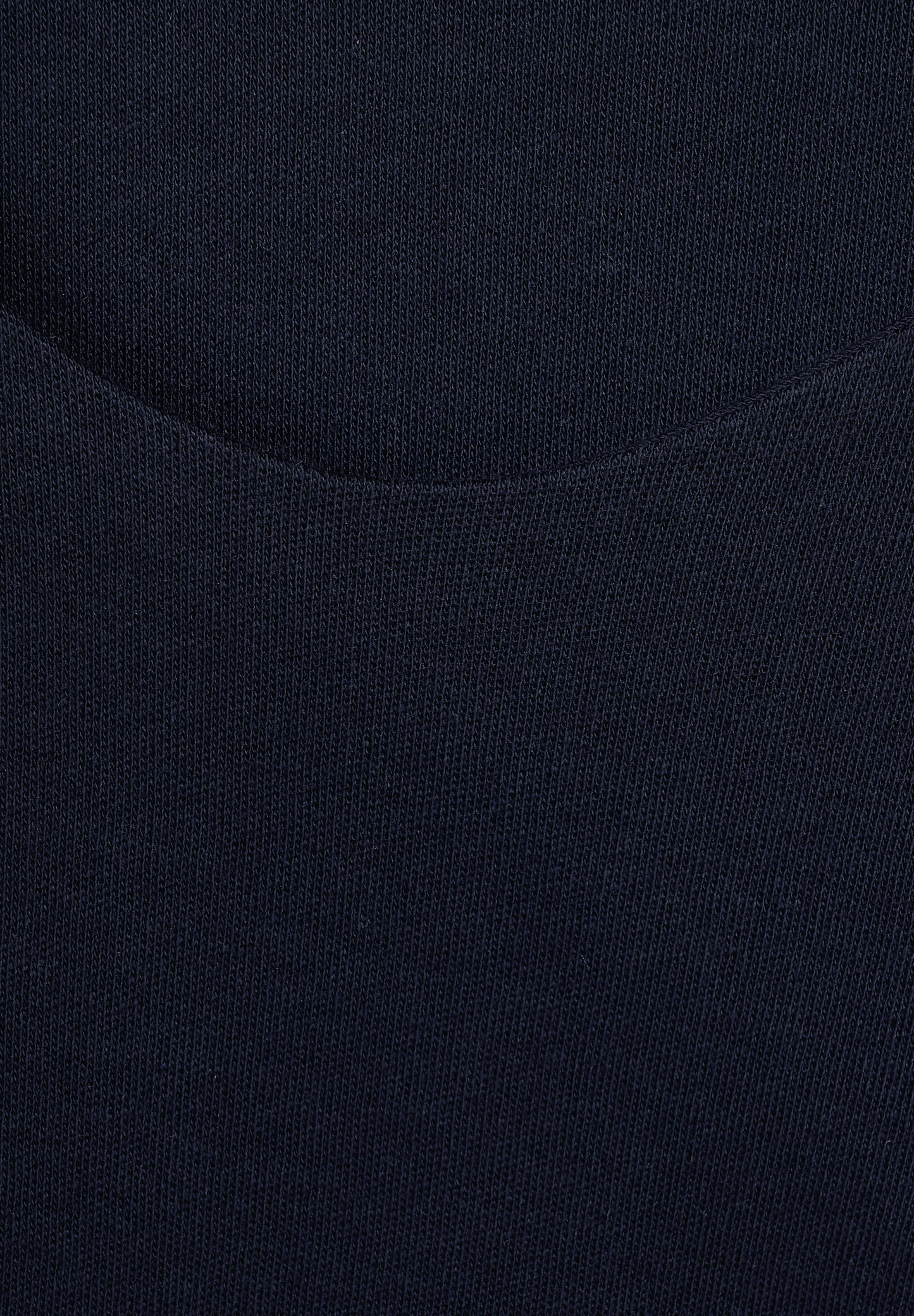 Basic Kurzarmshirt