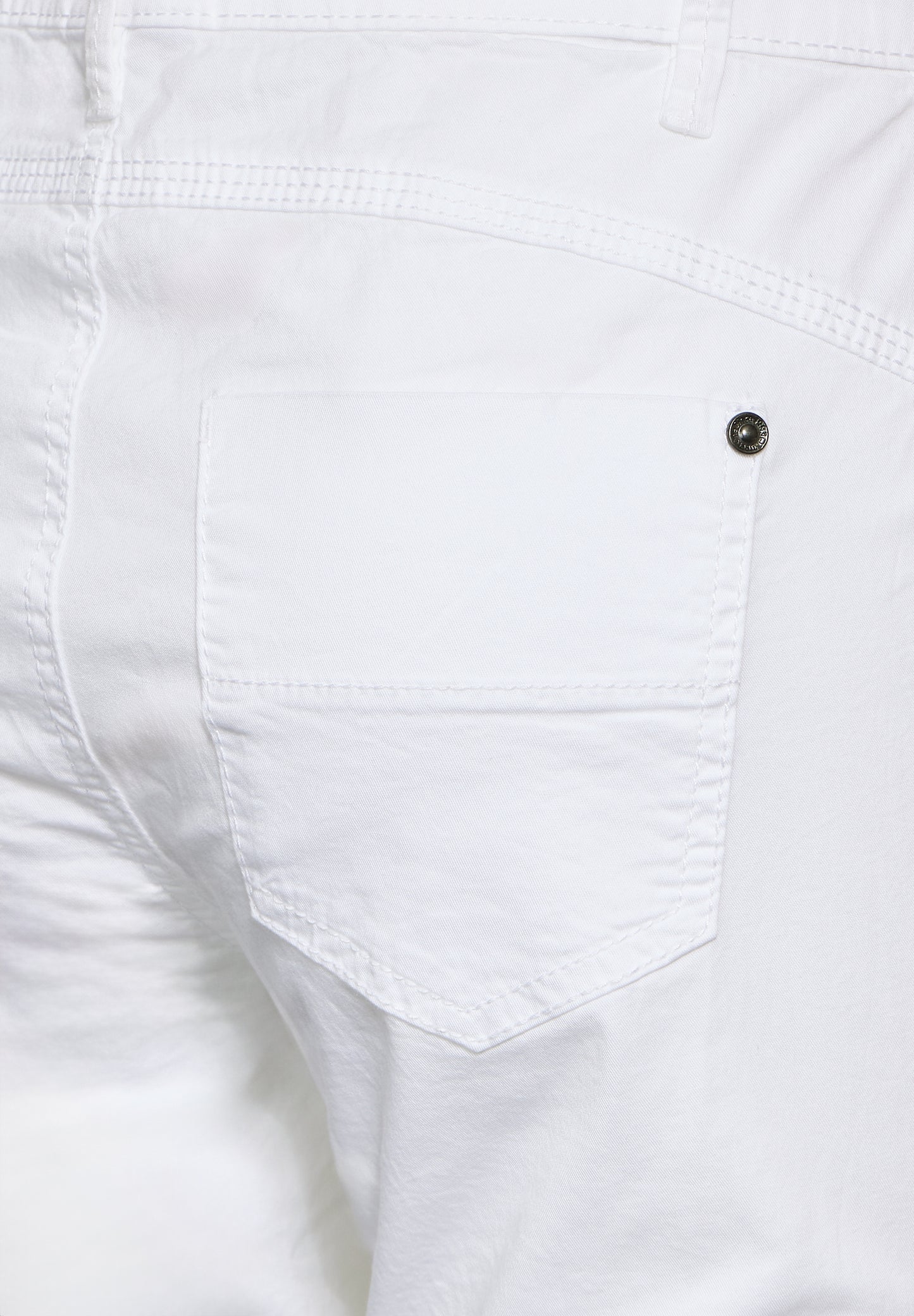 Sportive 3/4 Cargohose
