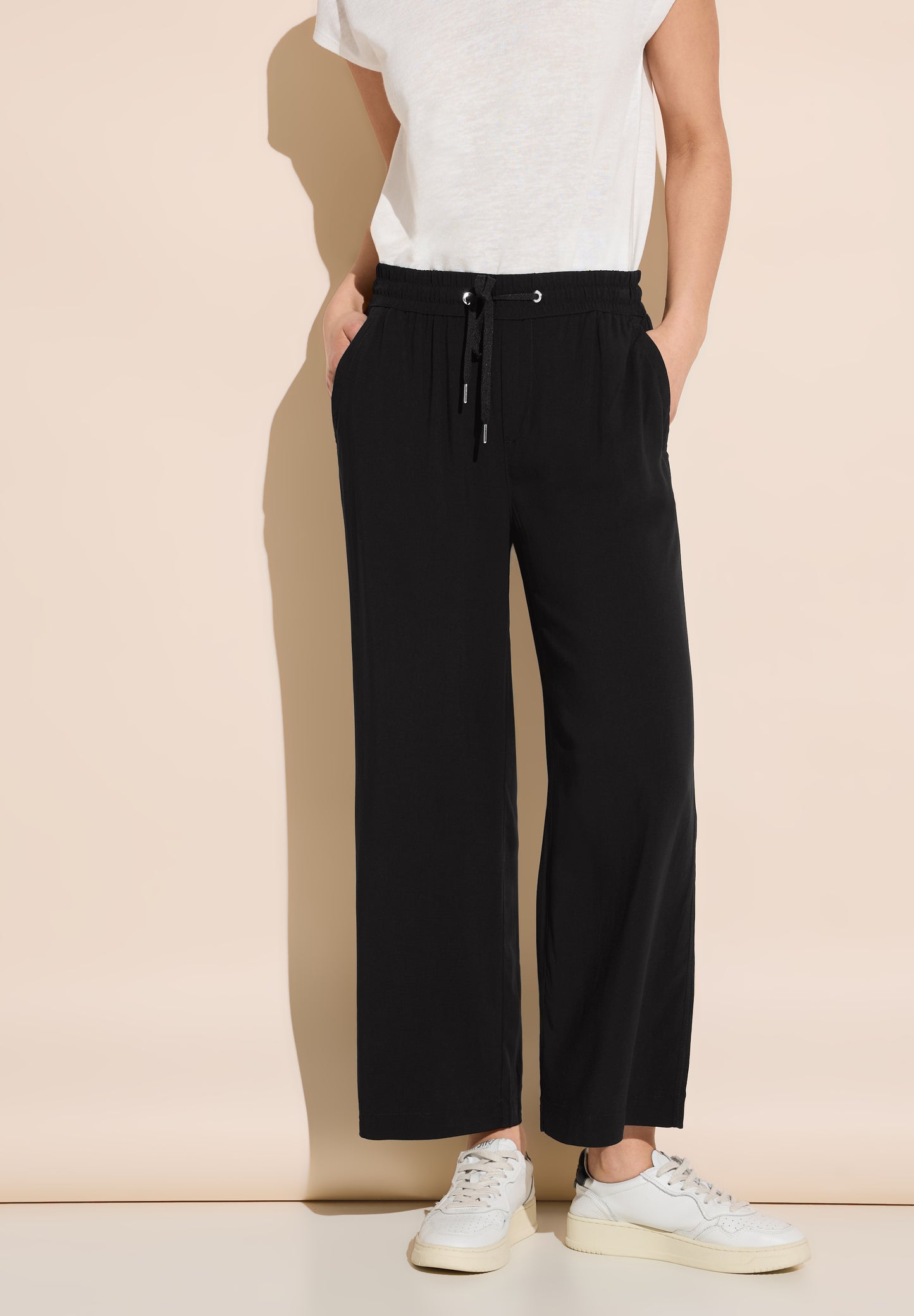 7/8 Culotte Hose