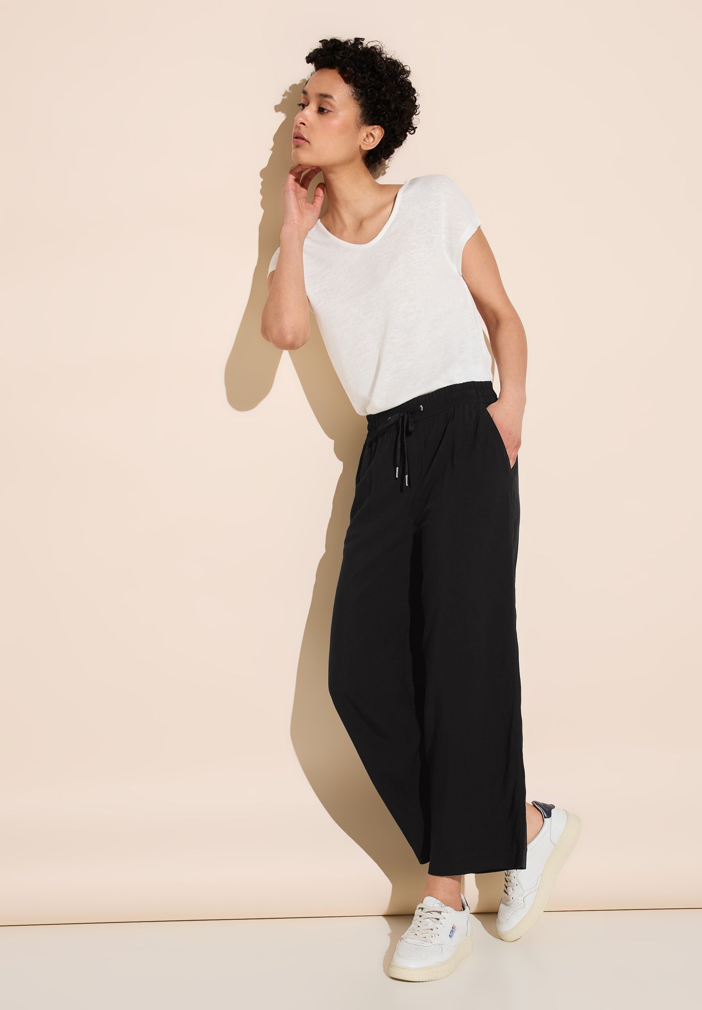 7/8 Culotte Hose