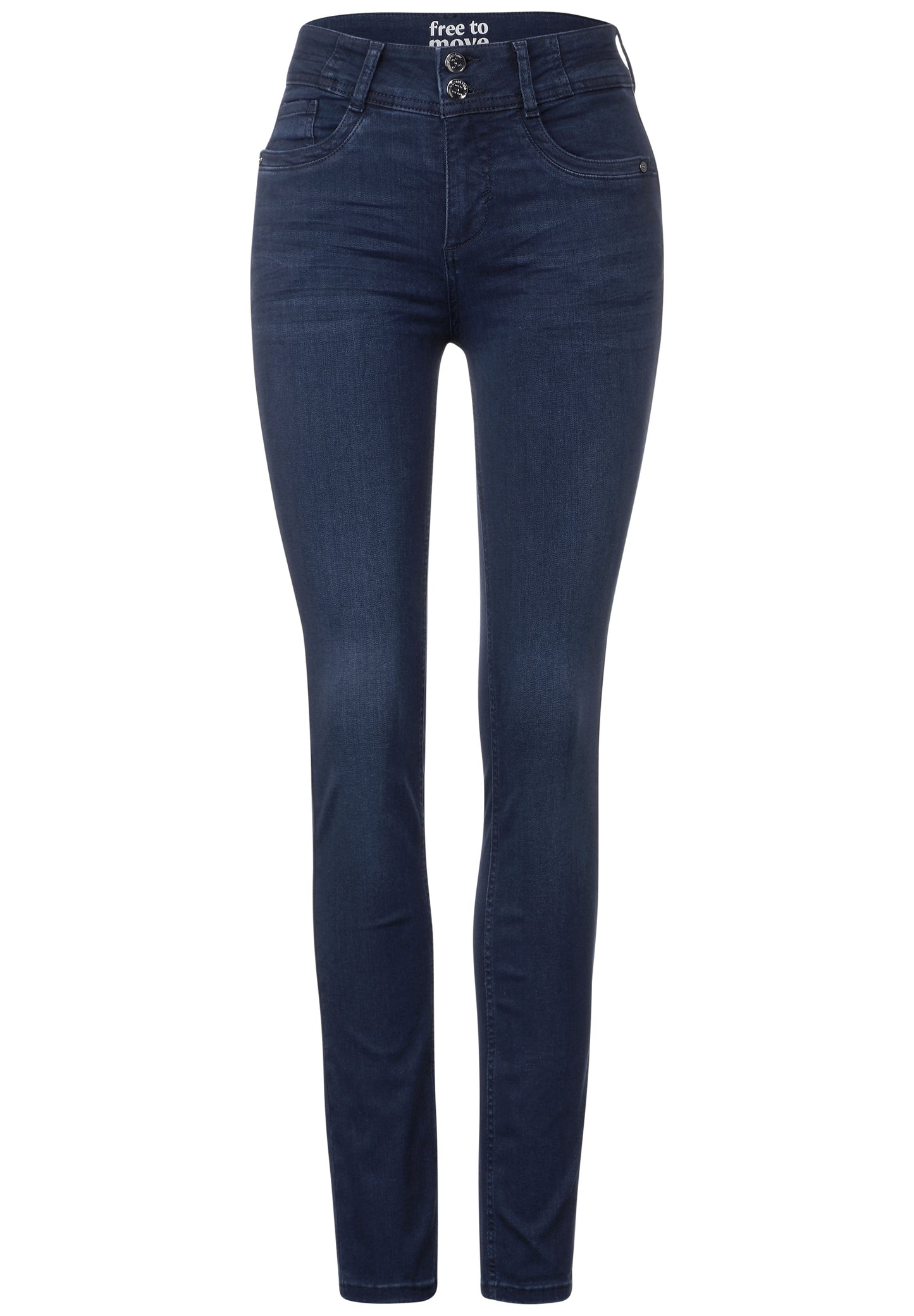 Free to move Jeans