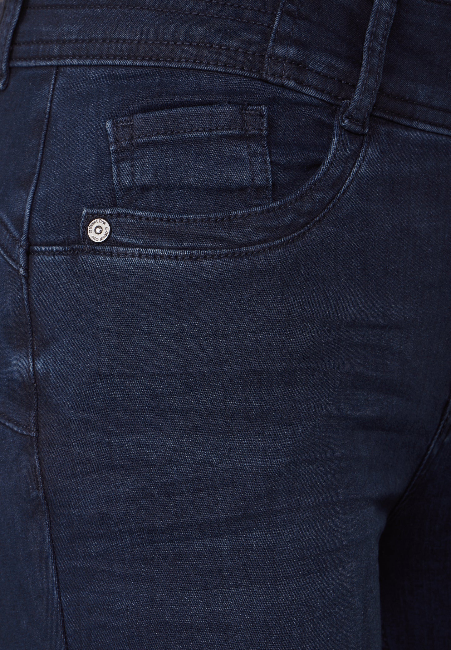 Free to move Jeans