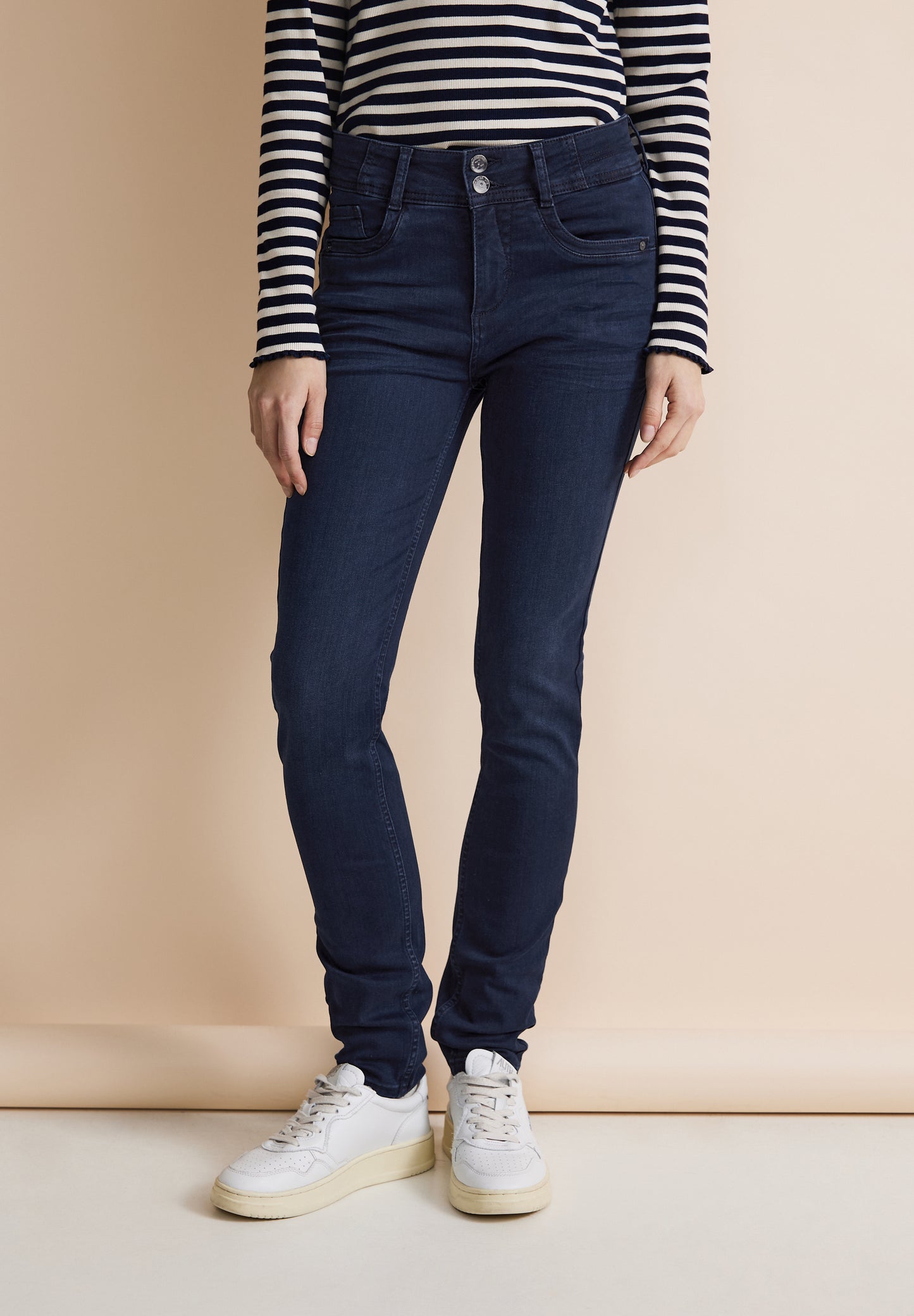 Free to move Jeans