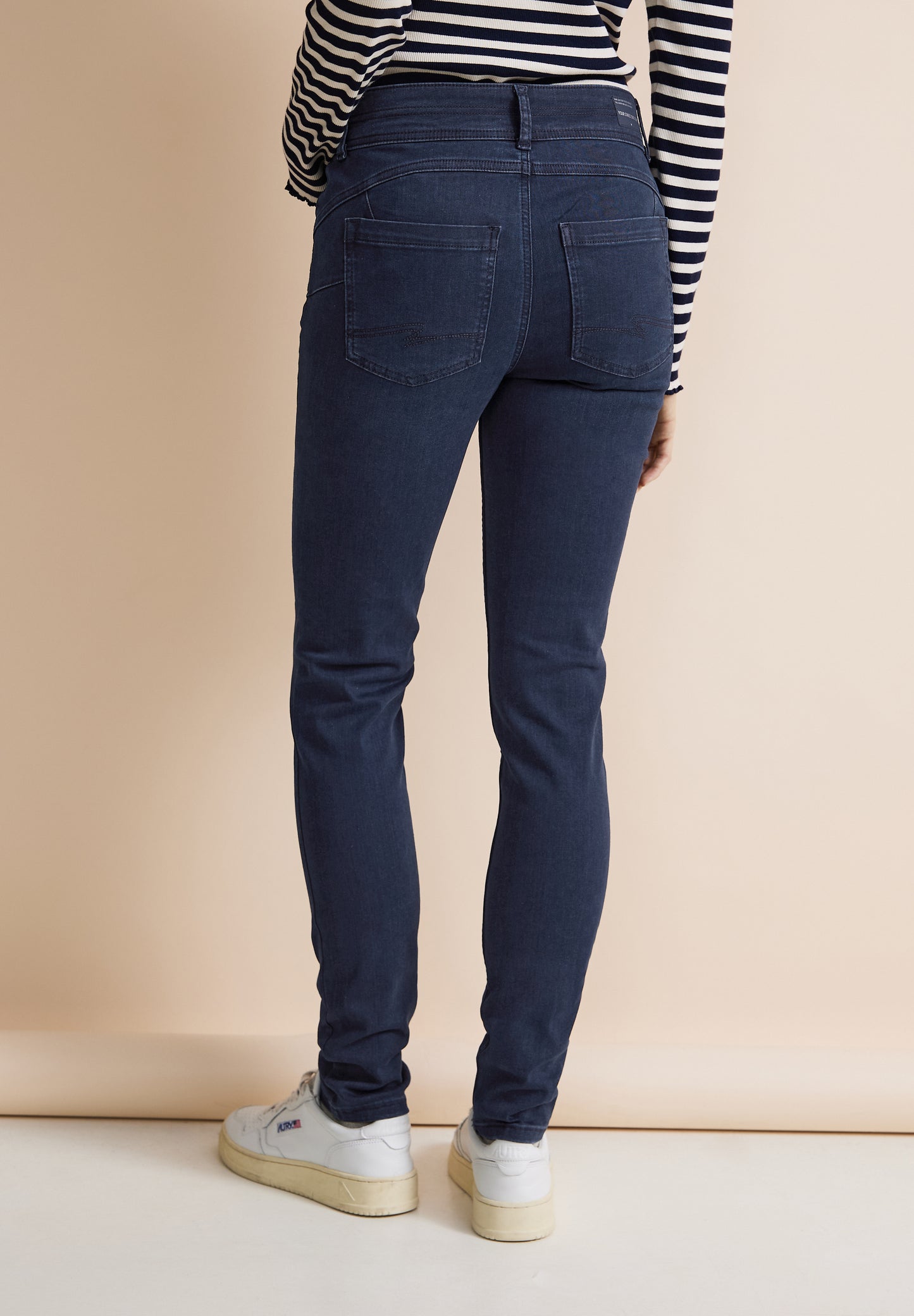 Free to move Jeans