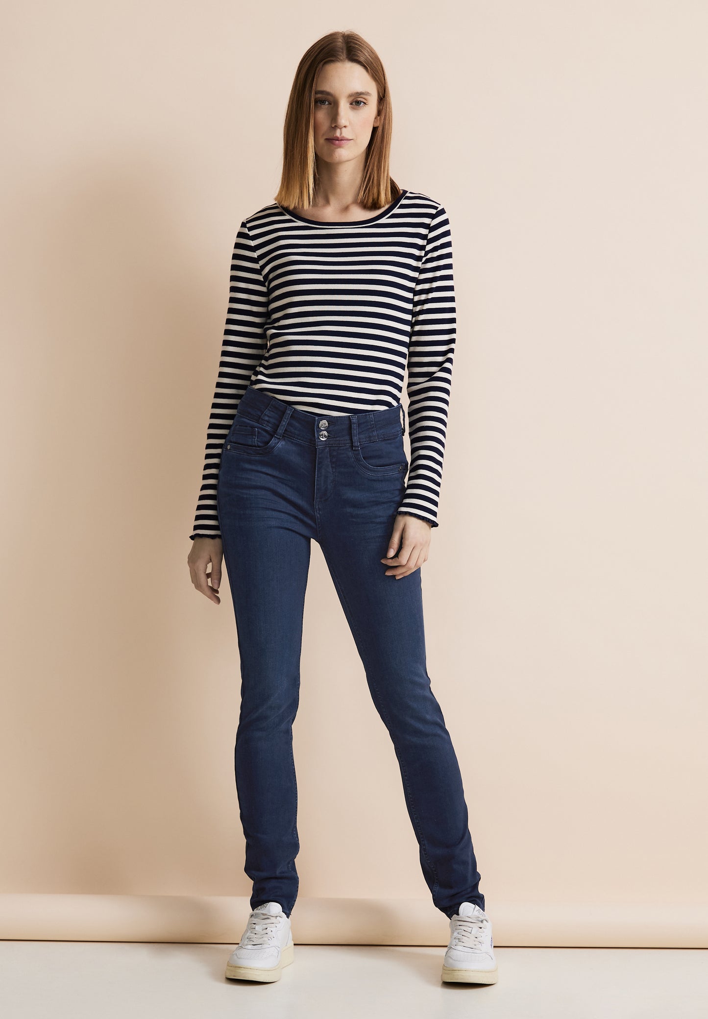 Free to move Jeans