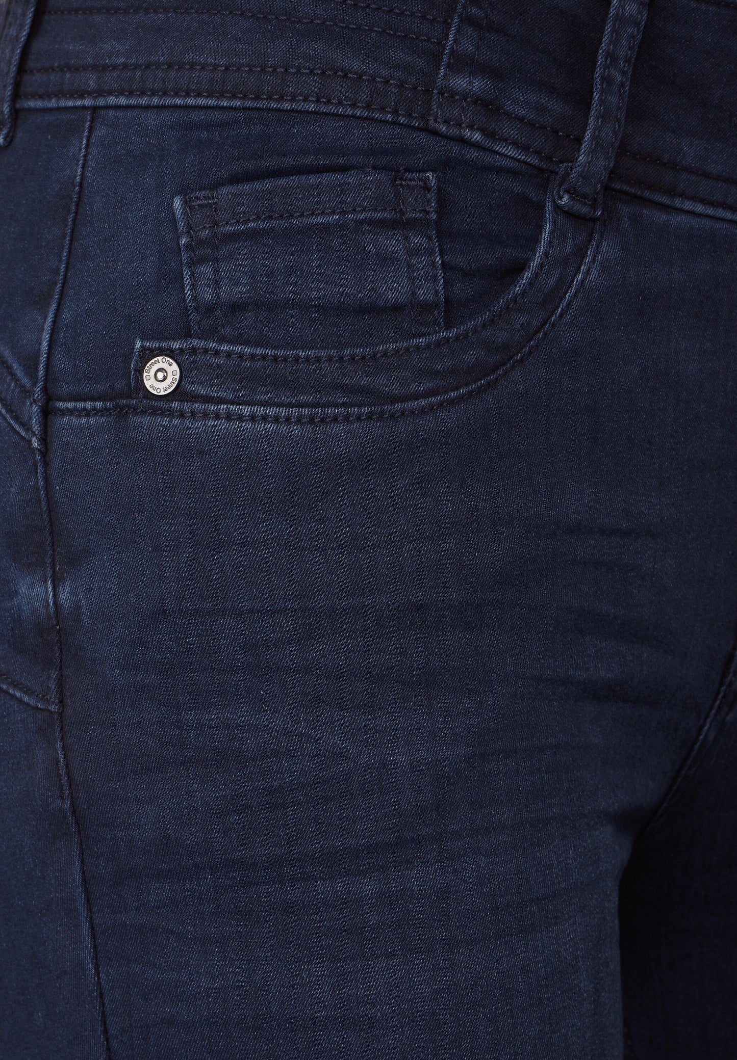 Free to move Jeans