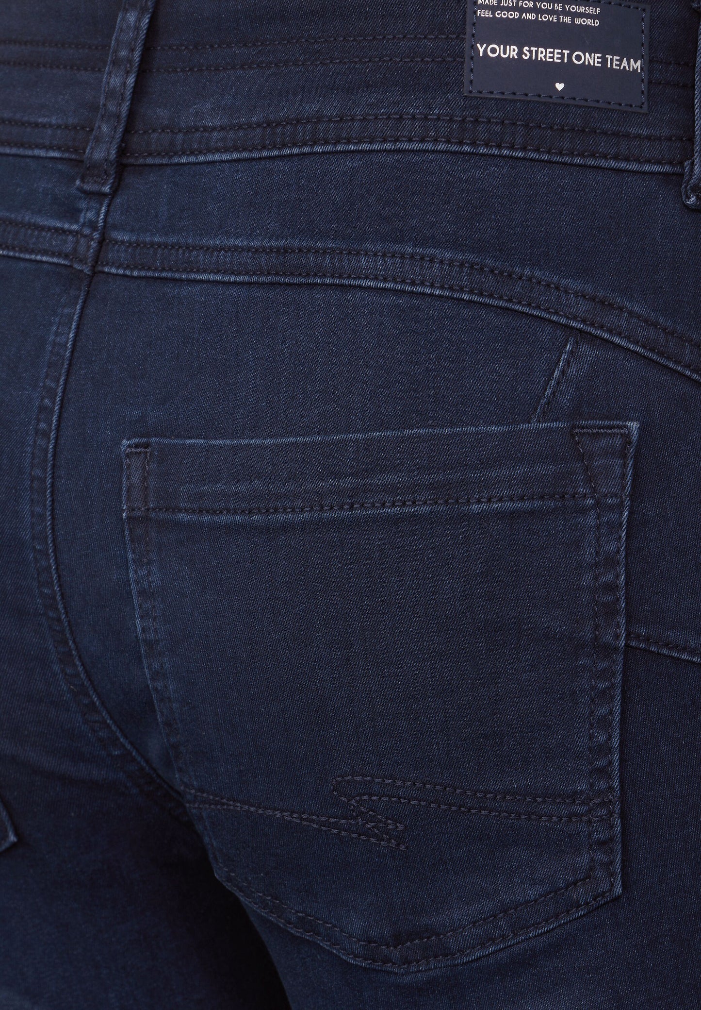 Free to move Jeans