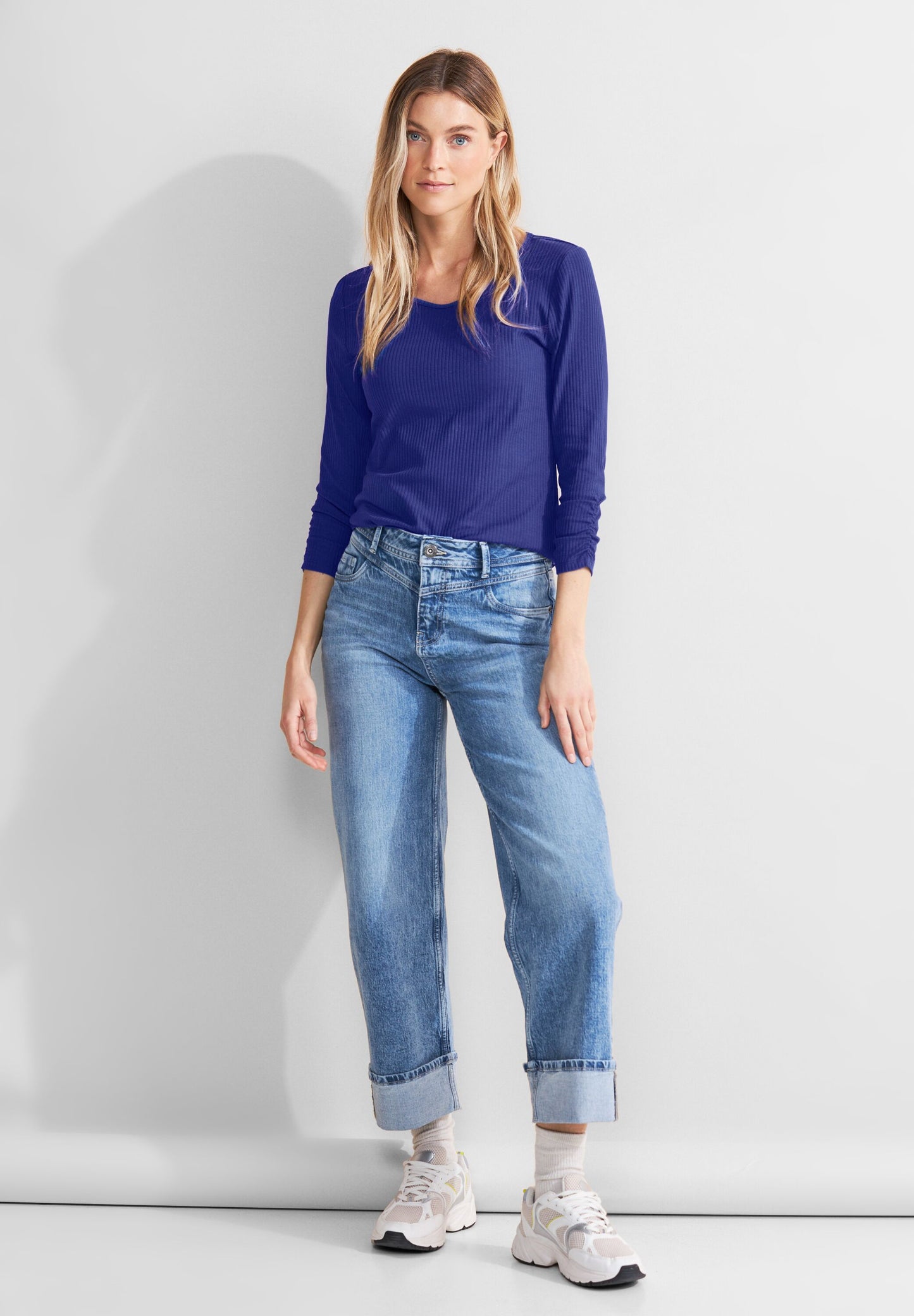 Carrée Shirt