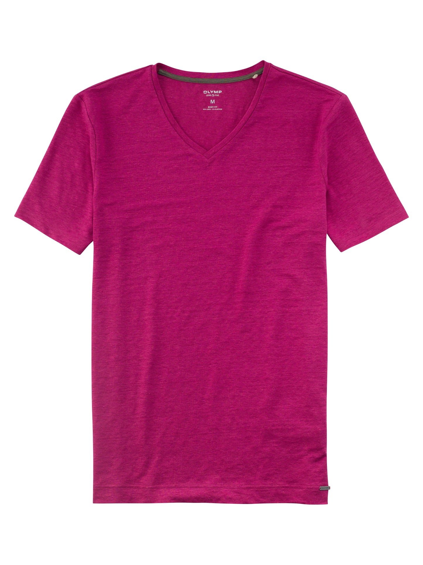 OLYMP Level Five Casual