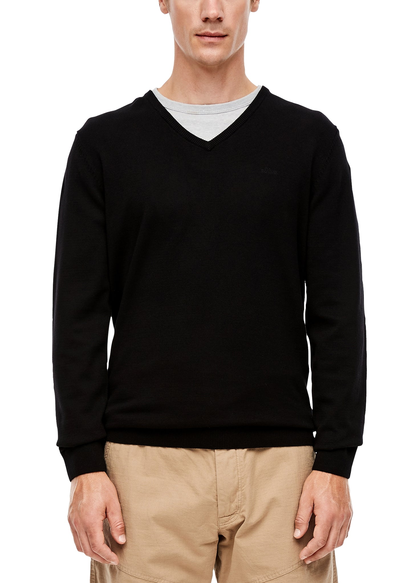 Pullover
