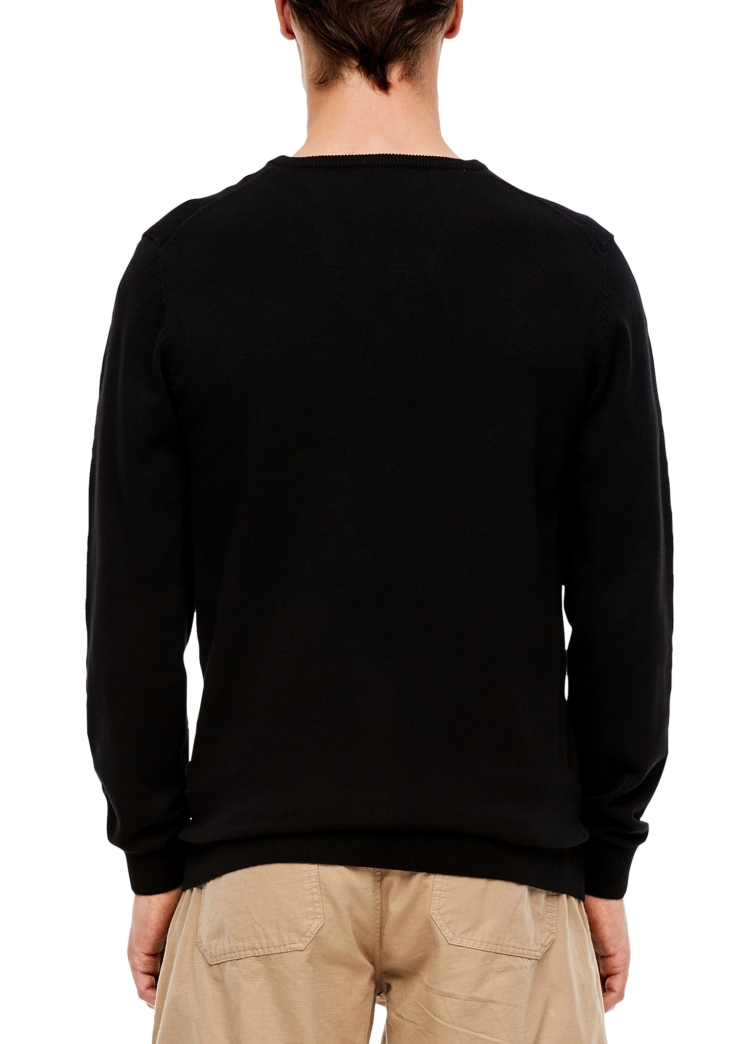 Pullover