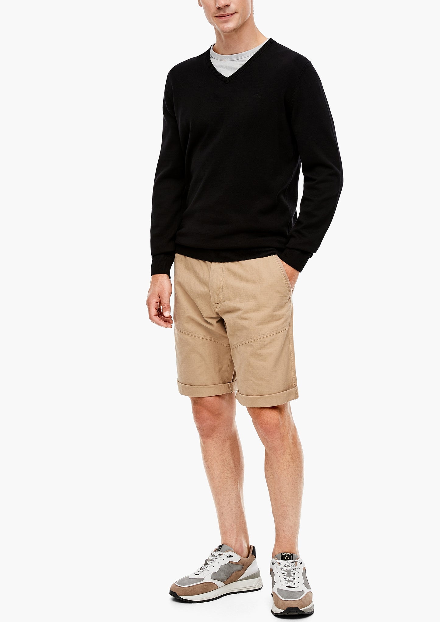 Pullover