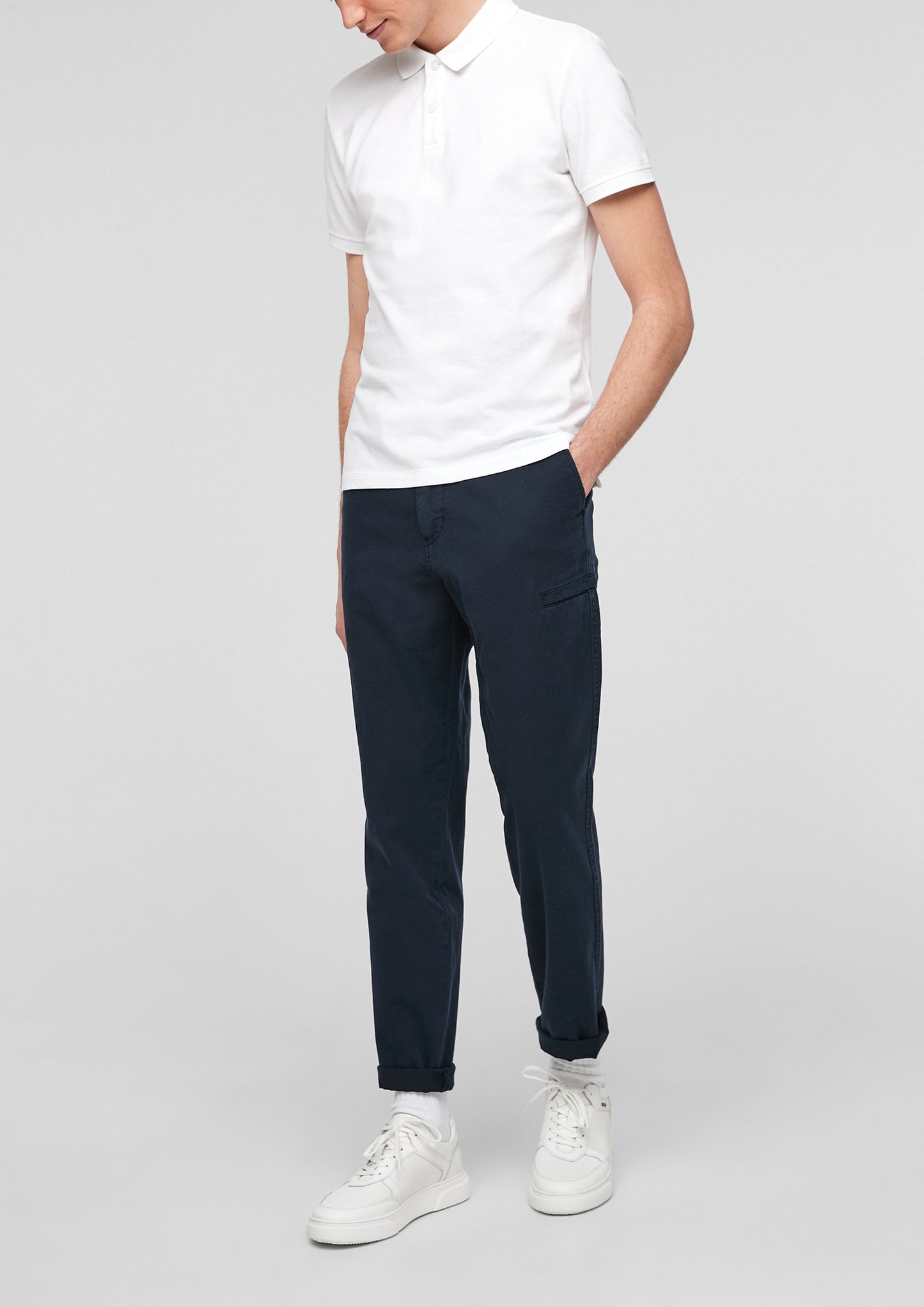 Poloshirt