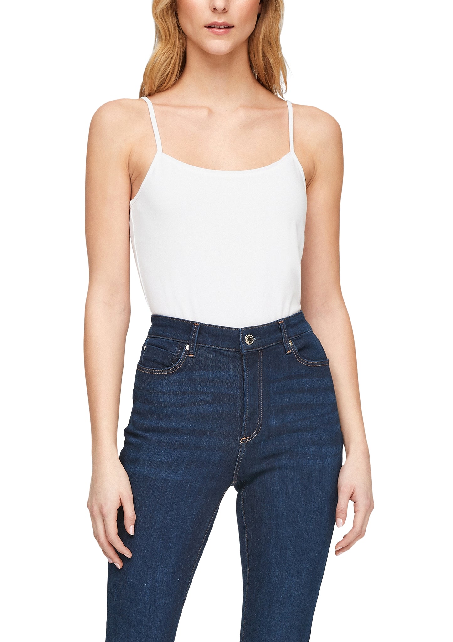 Jersey-Top