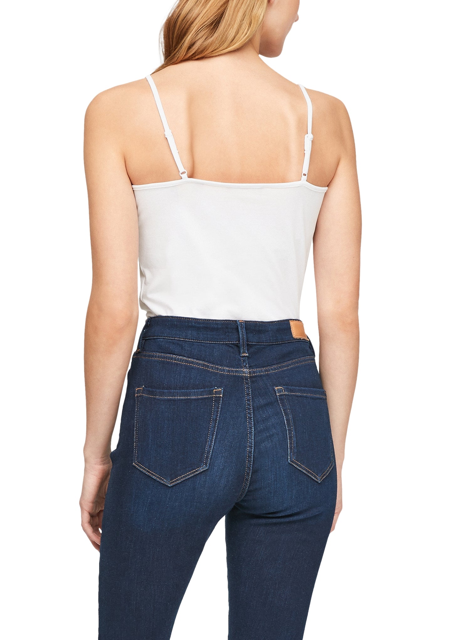 Jersey-Top