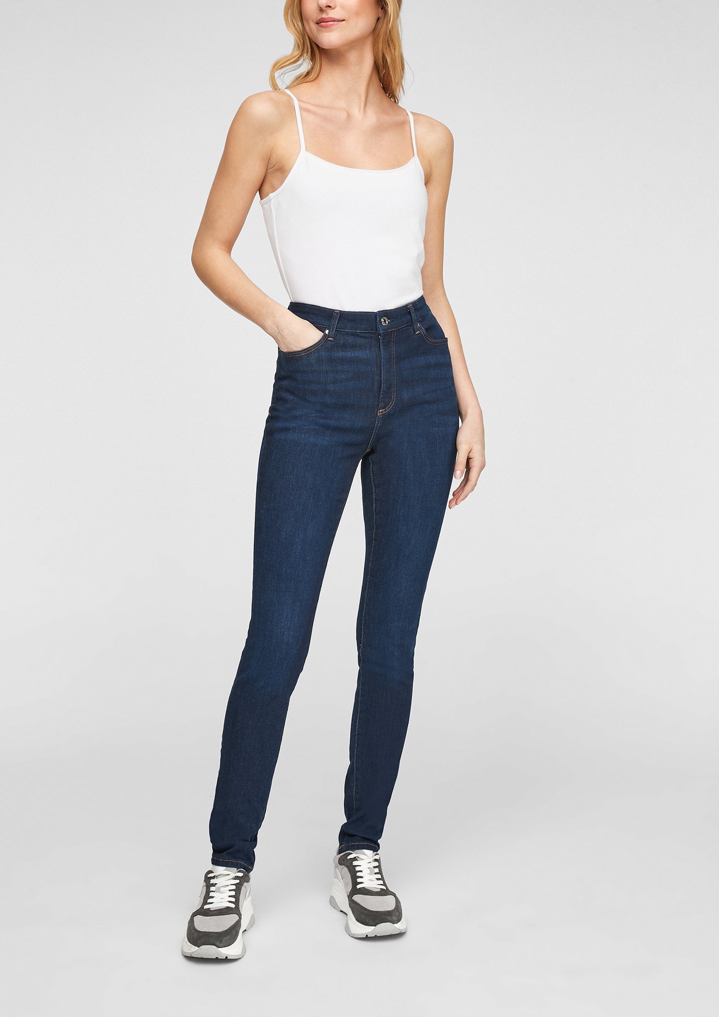 Jersey-Top