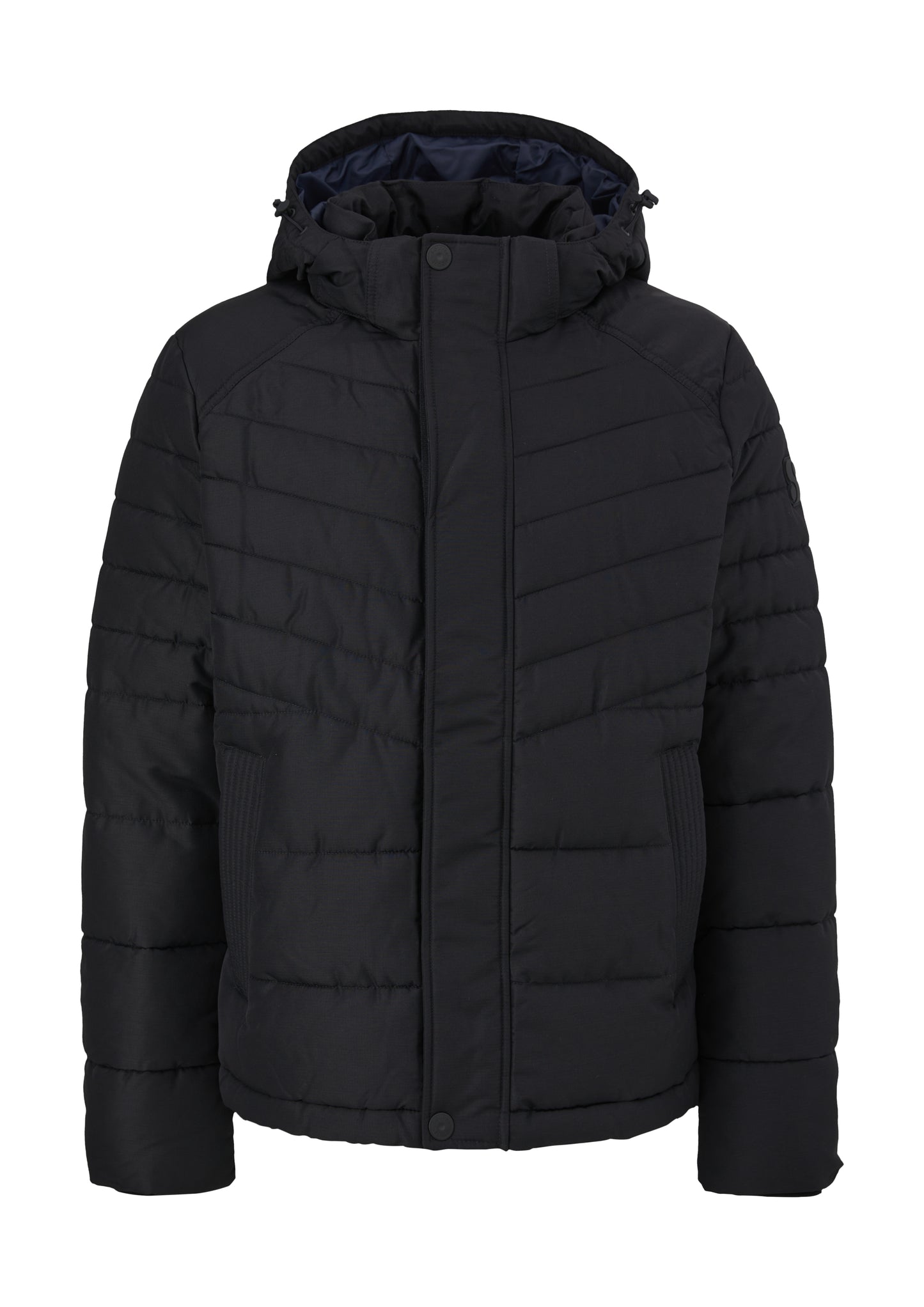 Steppjacke