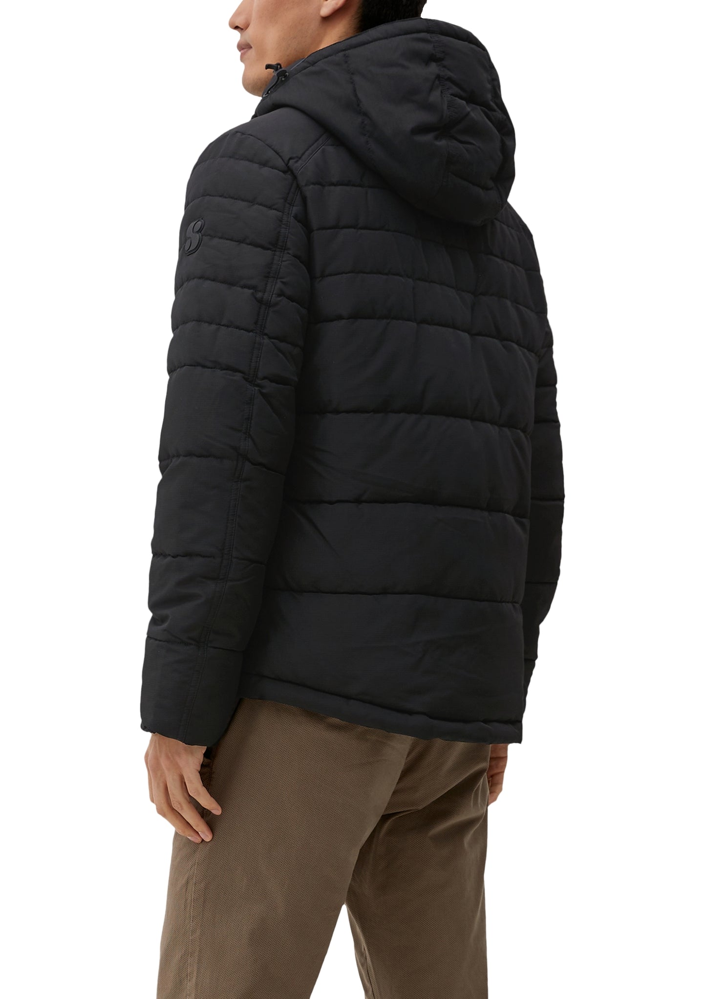 Steppjacke