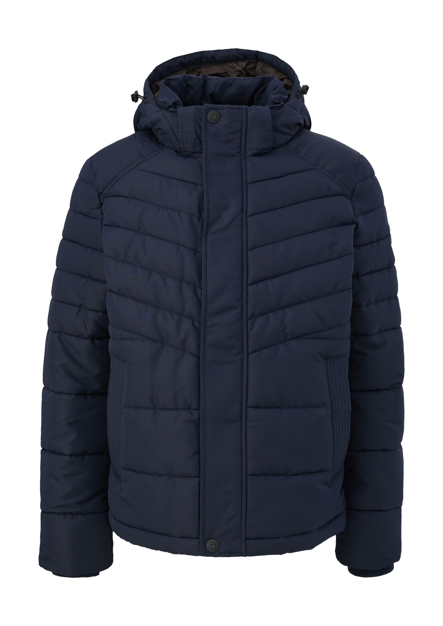 Steppjacke
