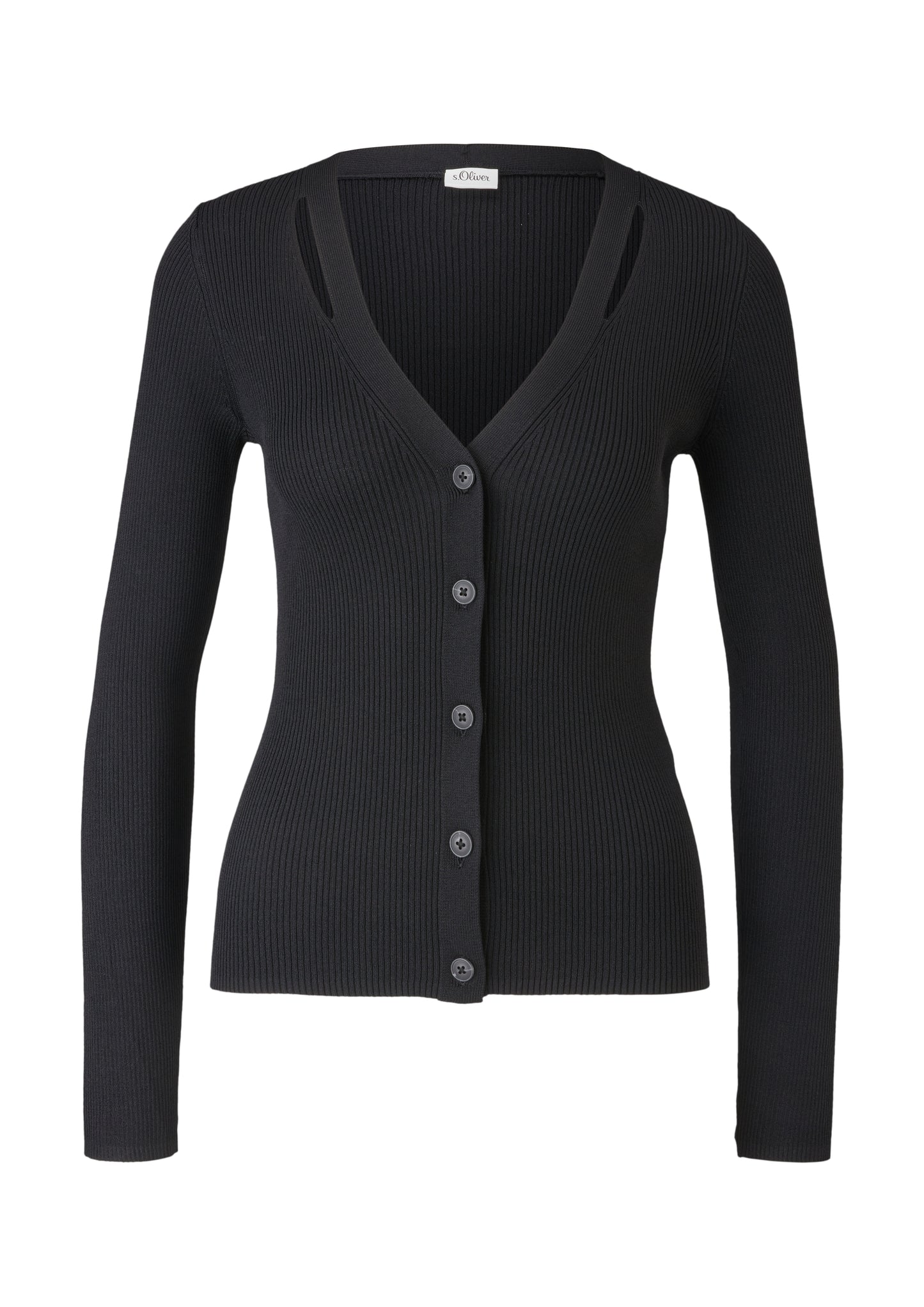 Strickjacke