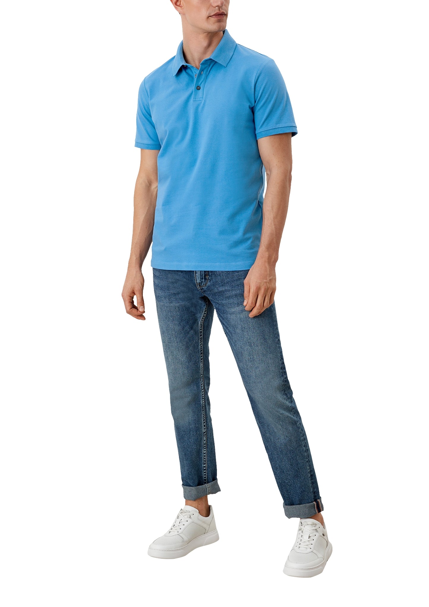 Poloshirt