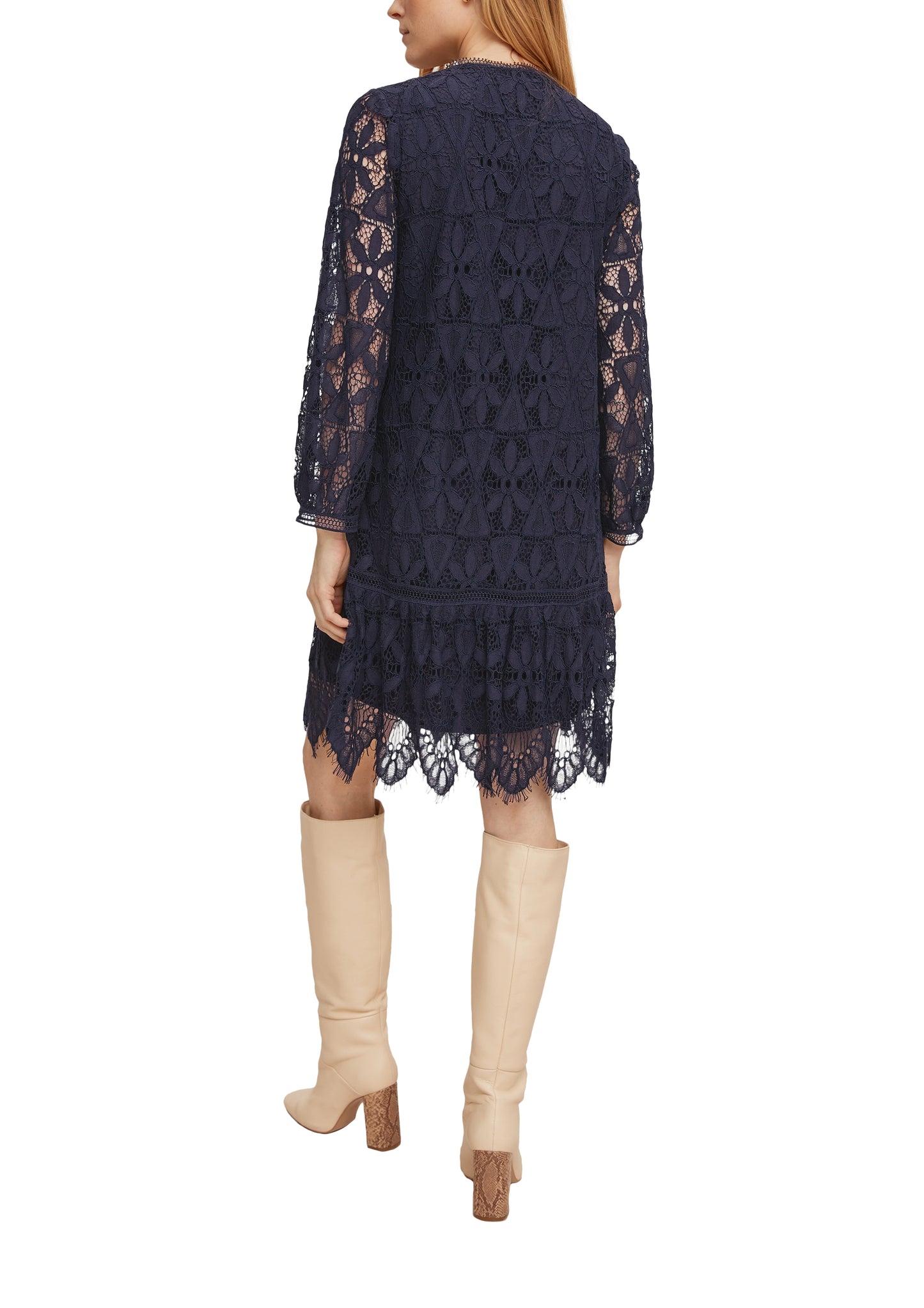 Kleid