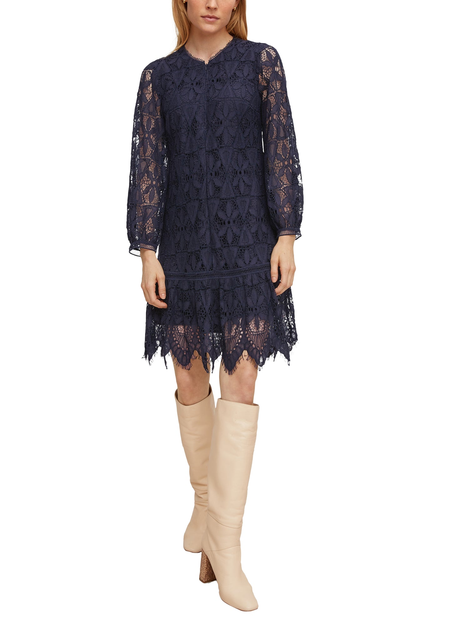 Kleid