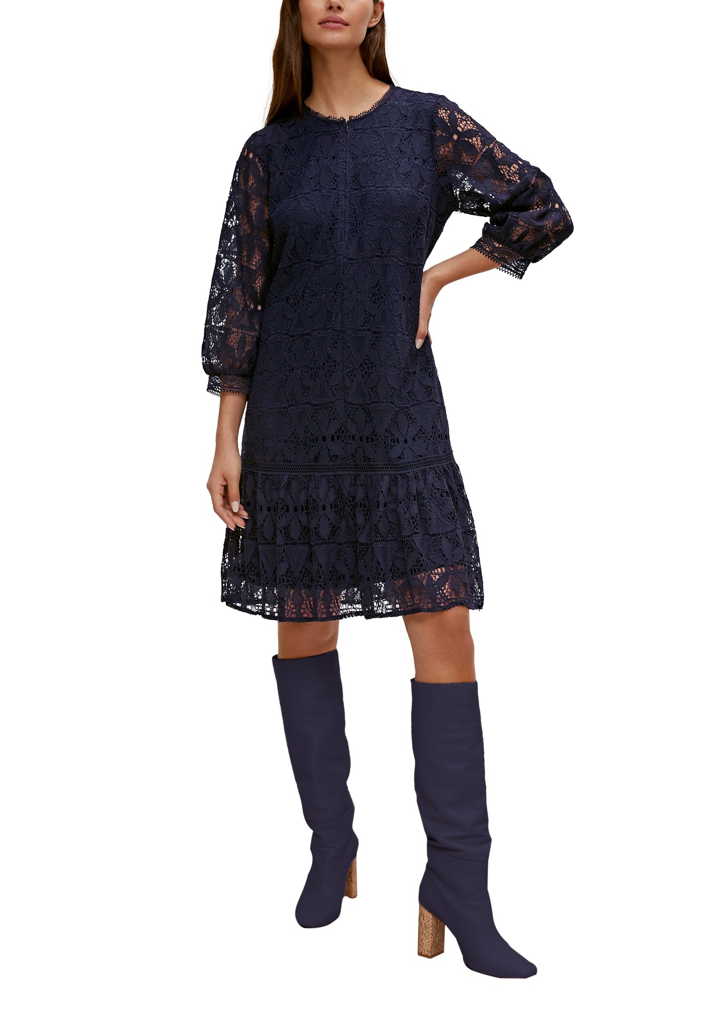 Kleid