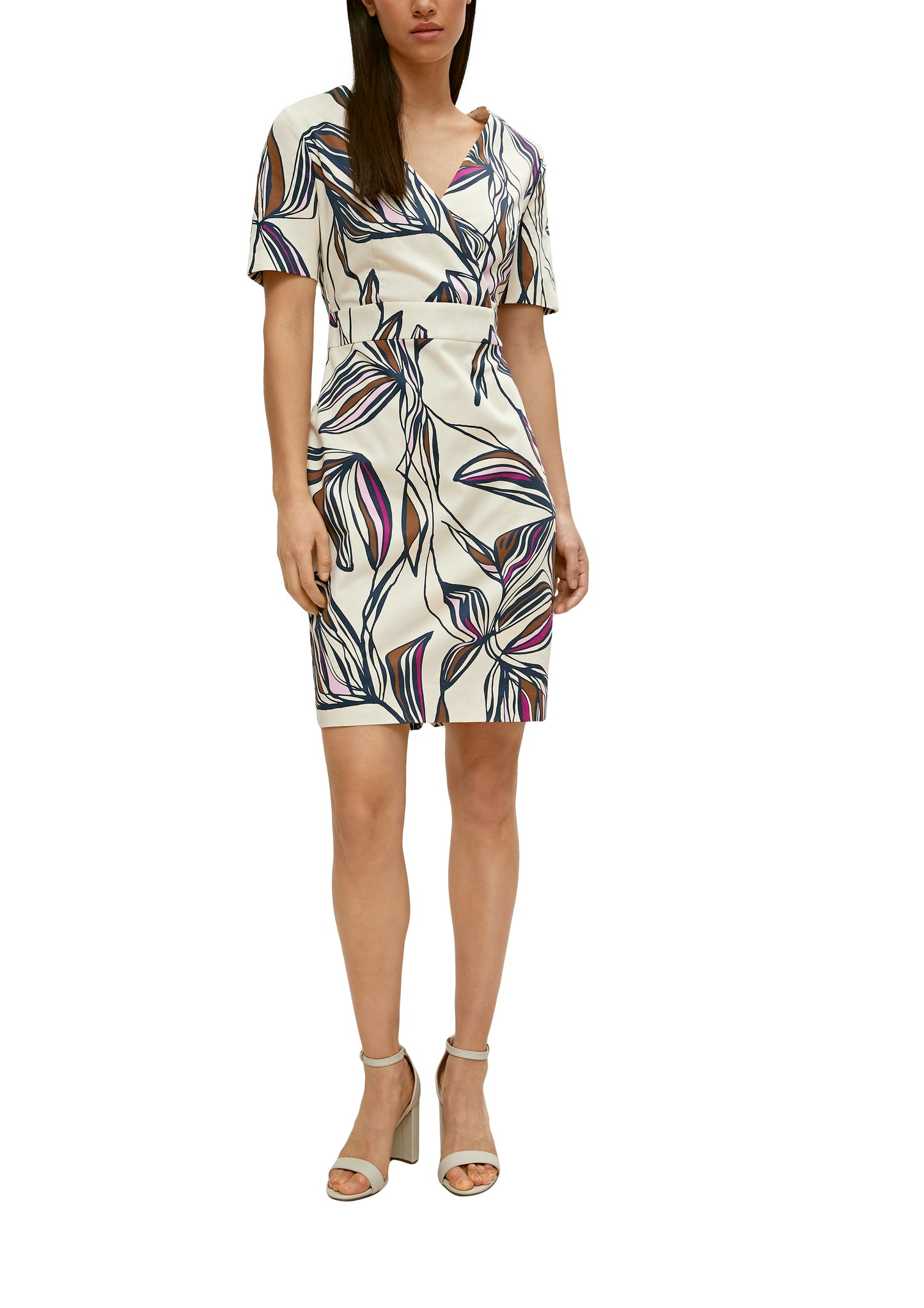 Kleid