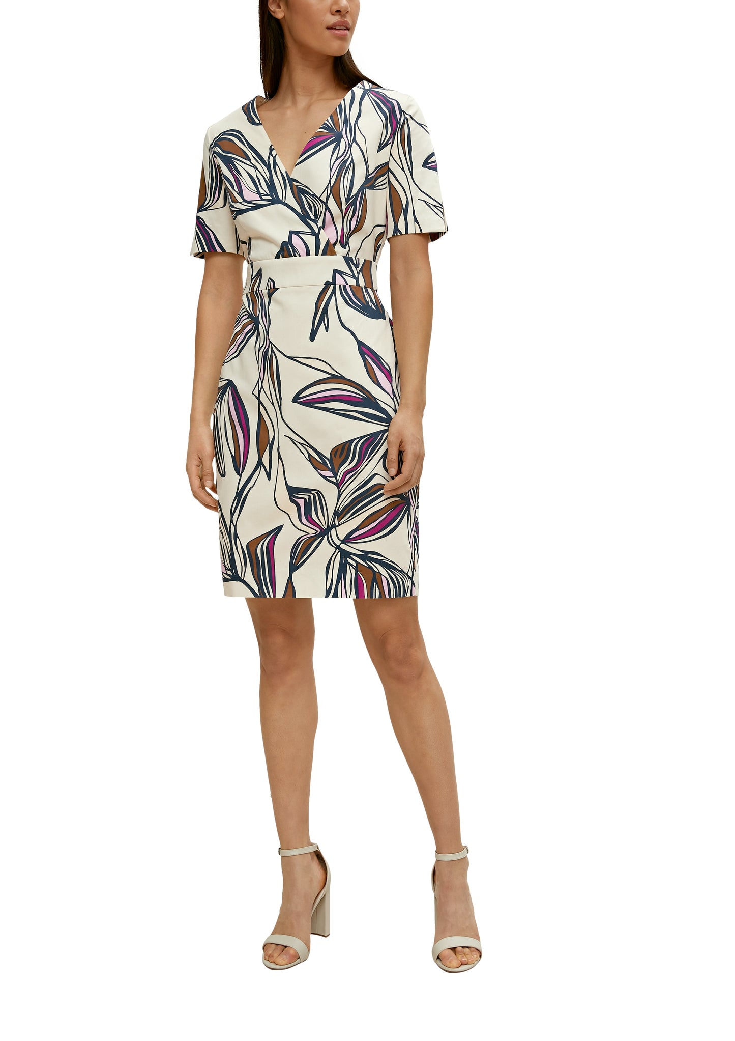 Kleid