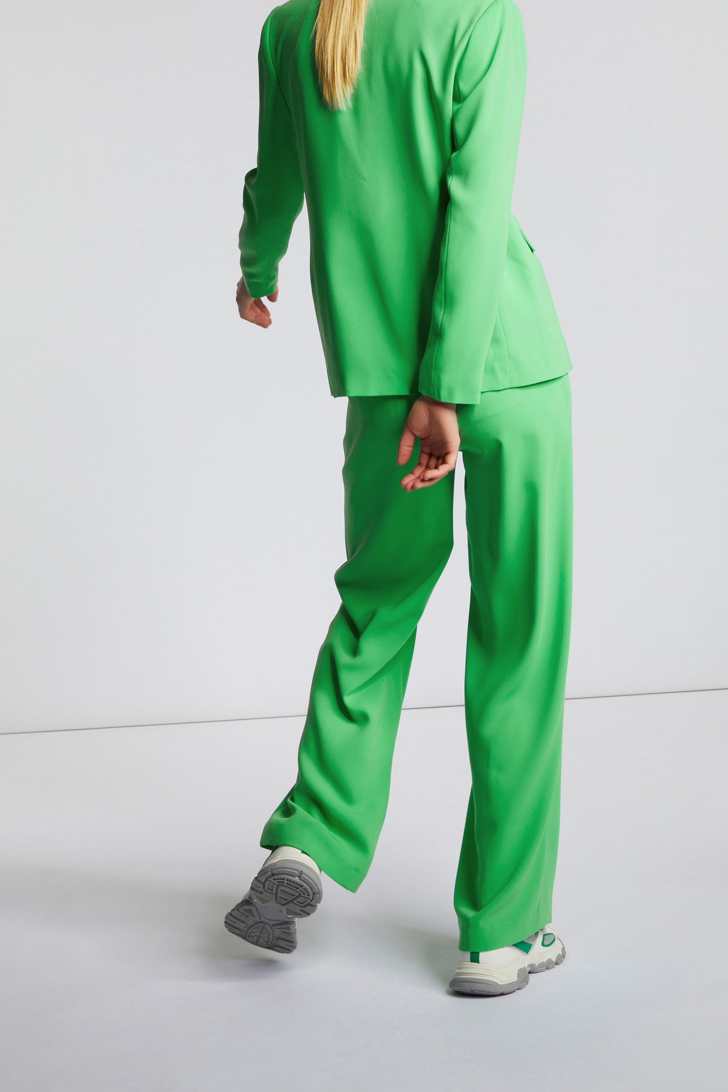 Wide leg pants GRS