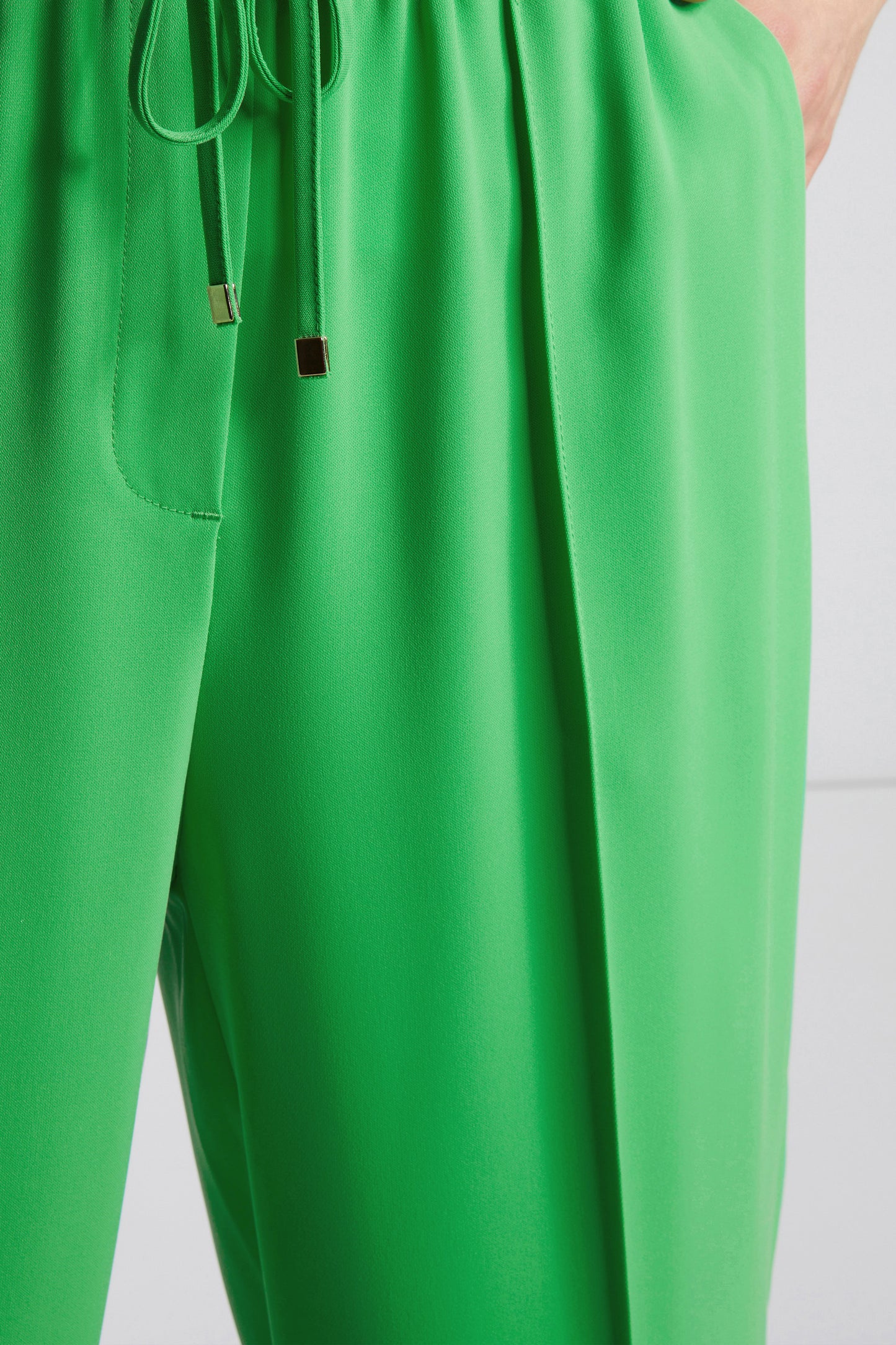 Wide leg pants GRS