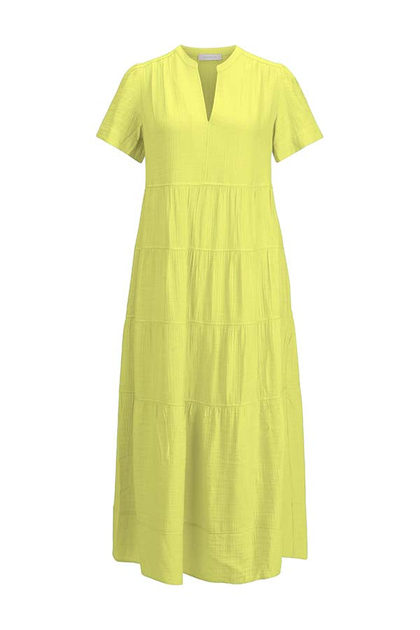 Musselin Maxi dress