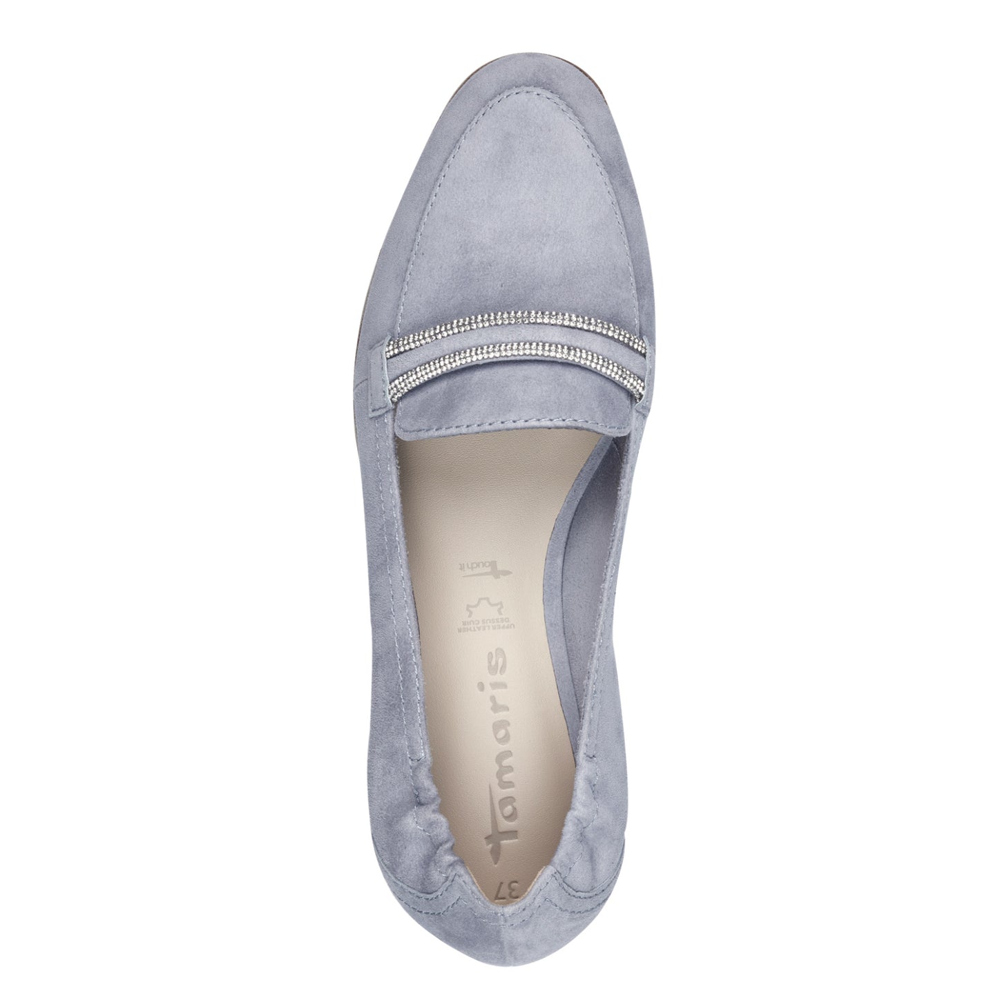 Da.-Slipper