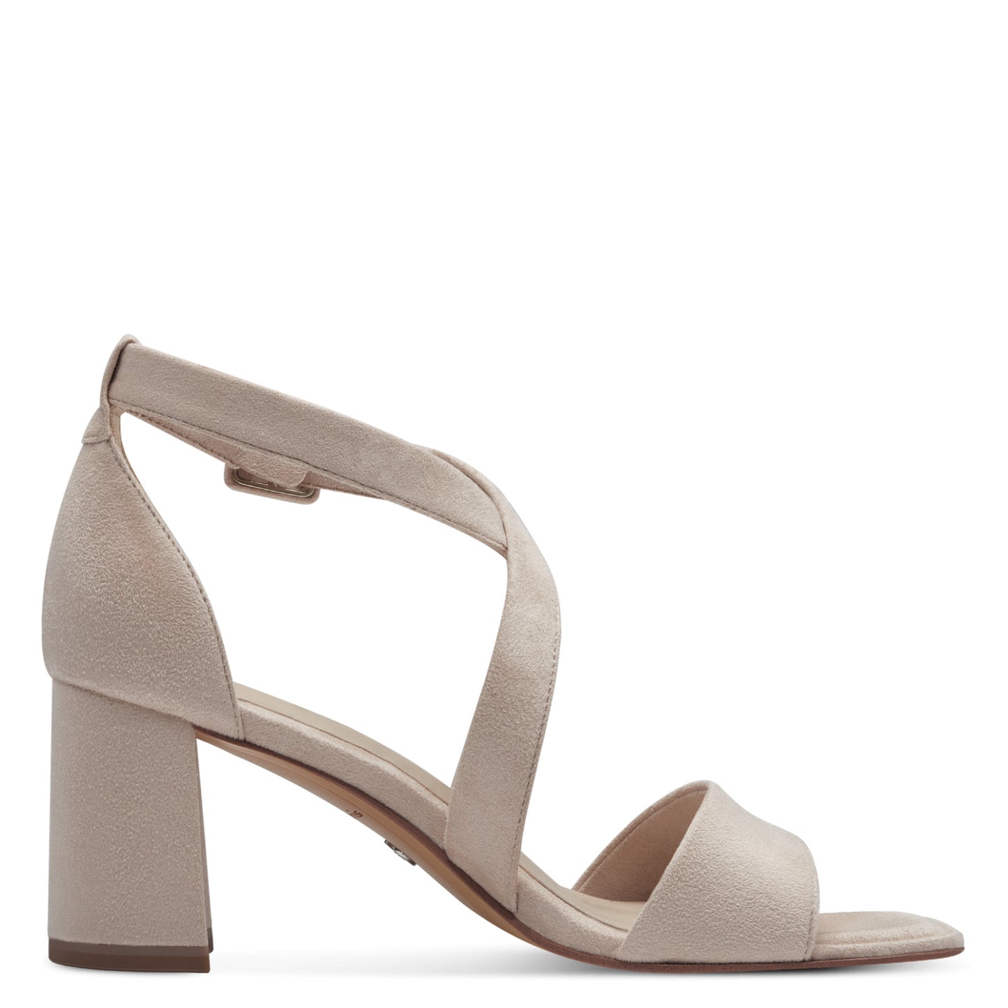 Da.-Sandalette