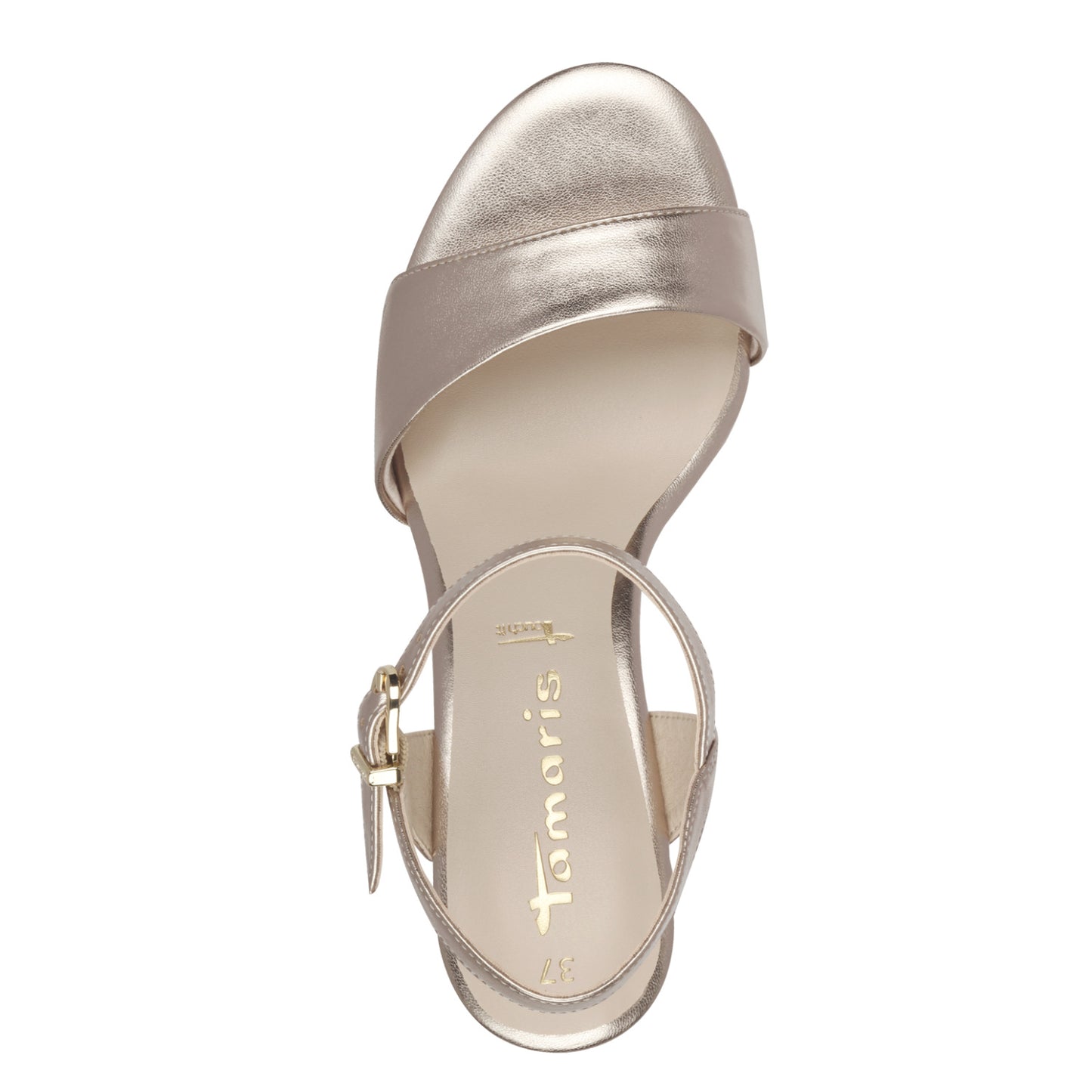 Da.-Sandalette