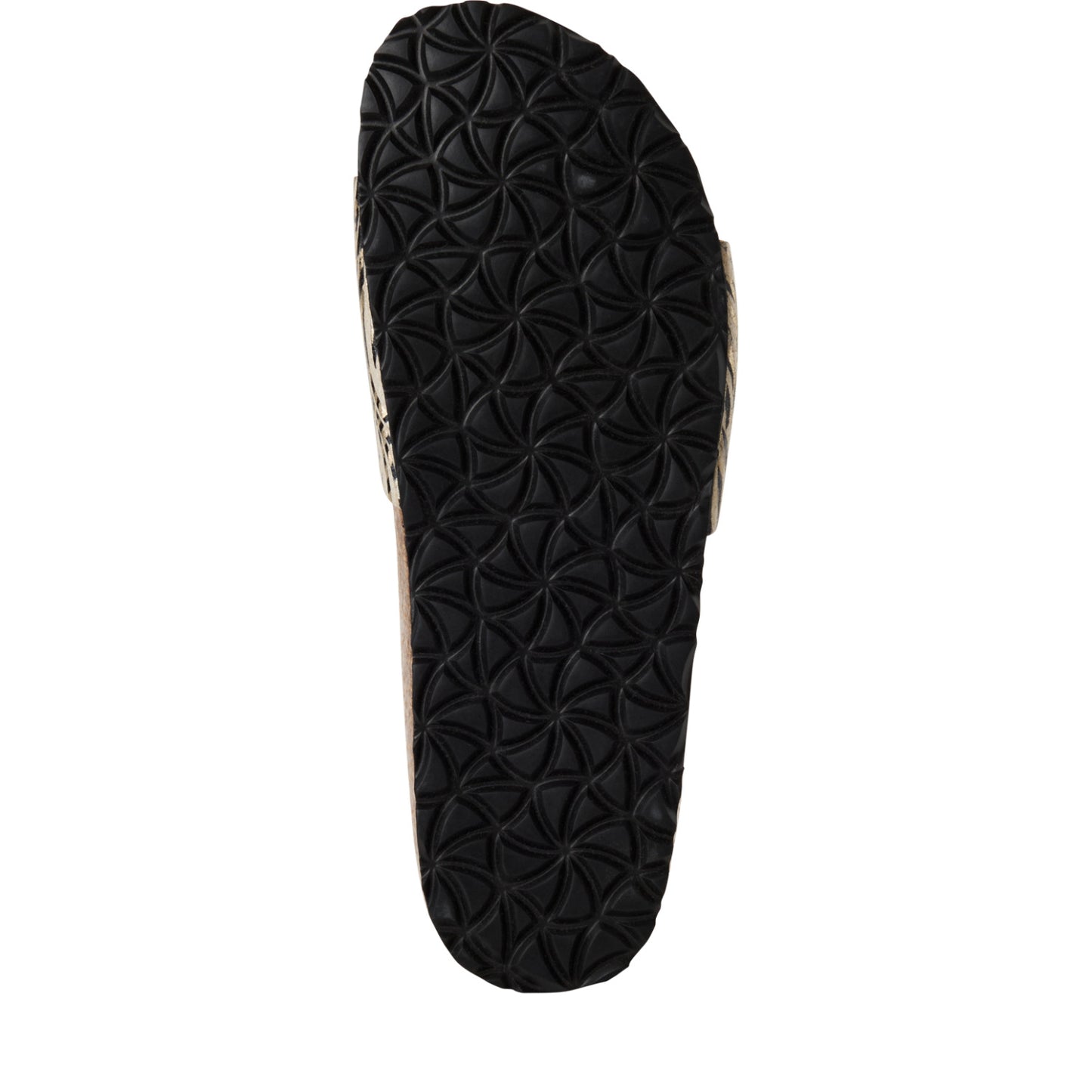 Da.-Pantolette gold
