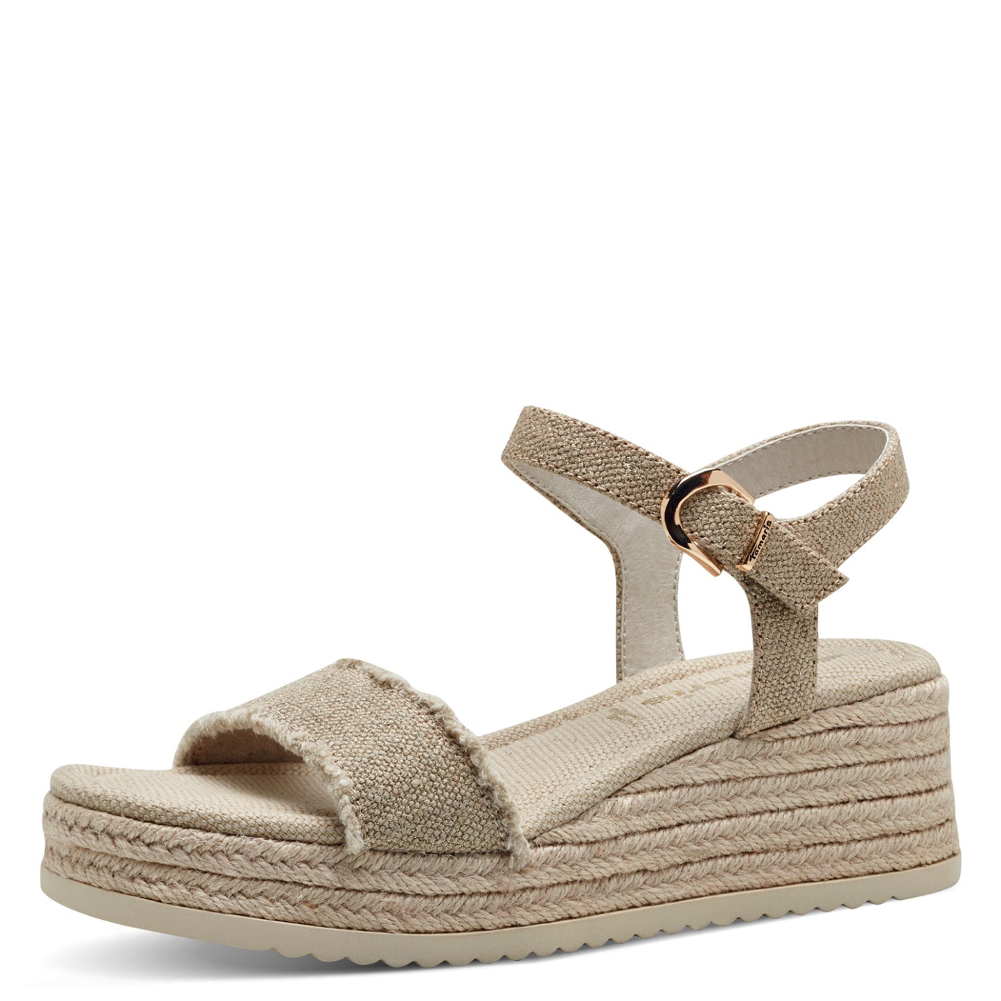 Da.-Sandalette