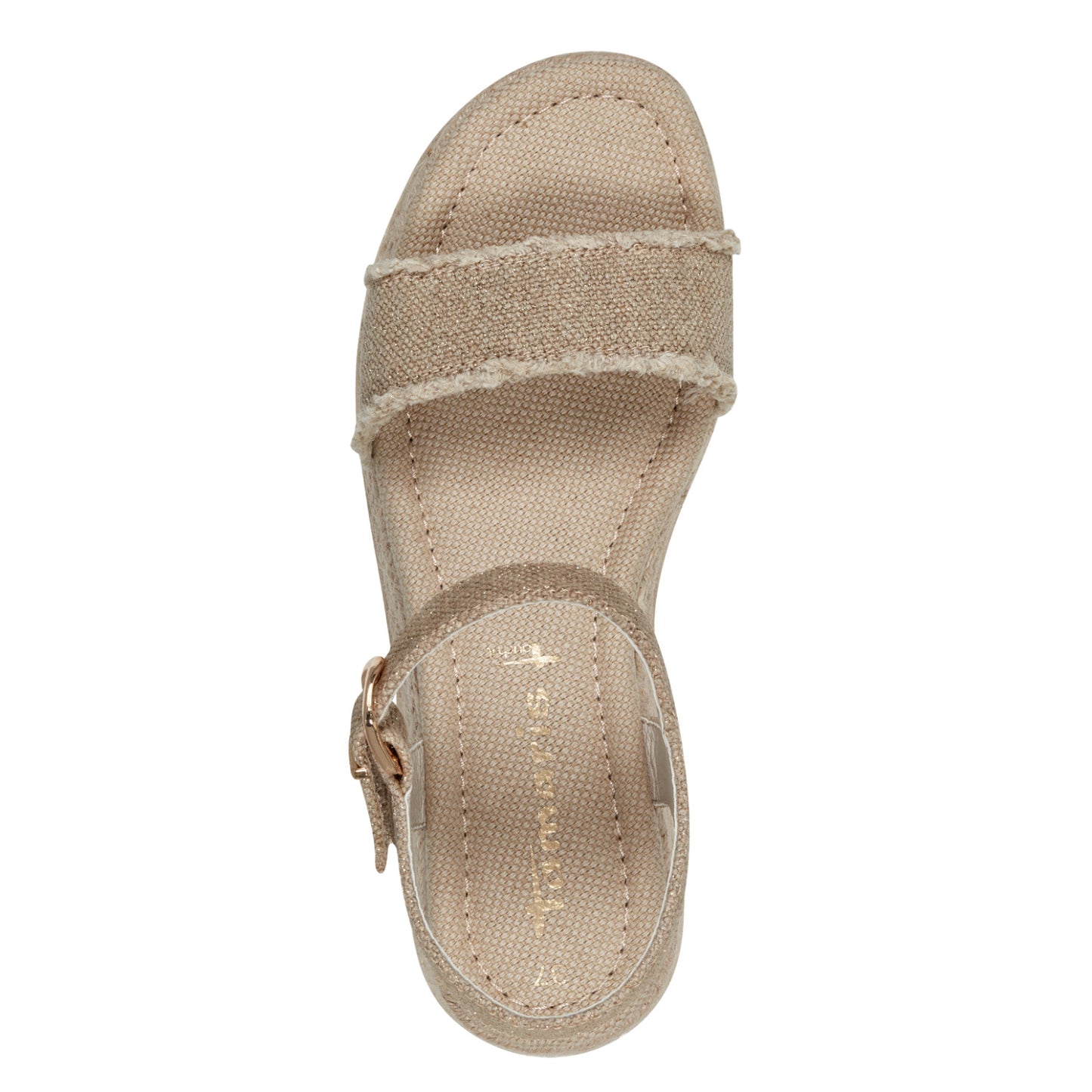 Da.-Sandalette
