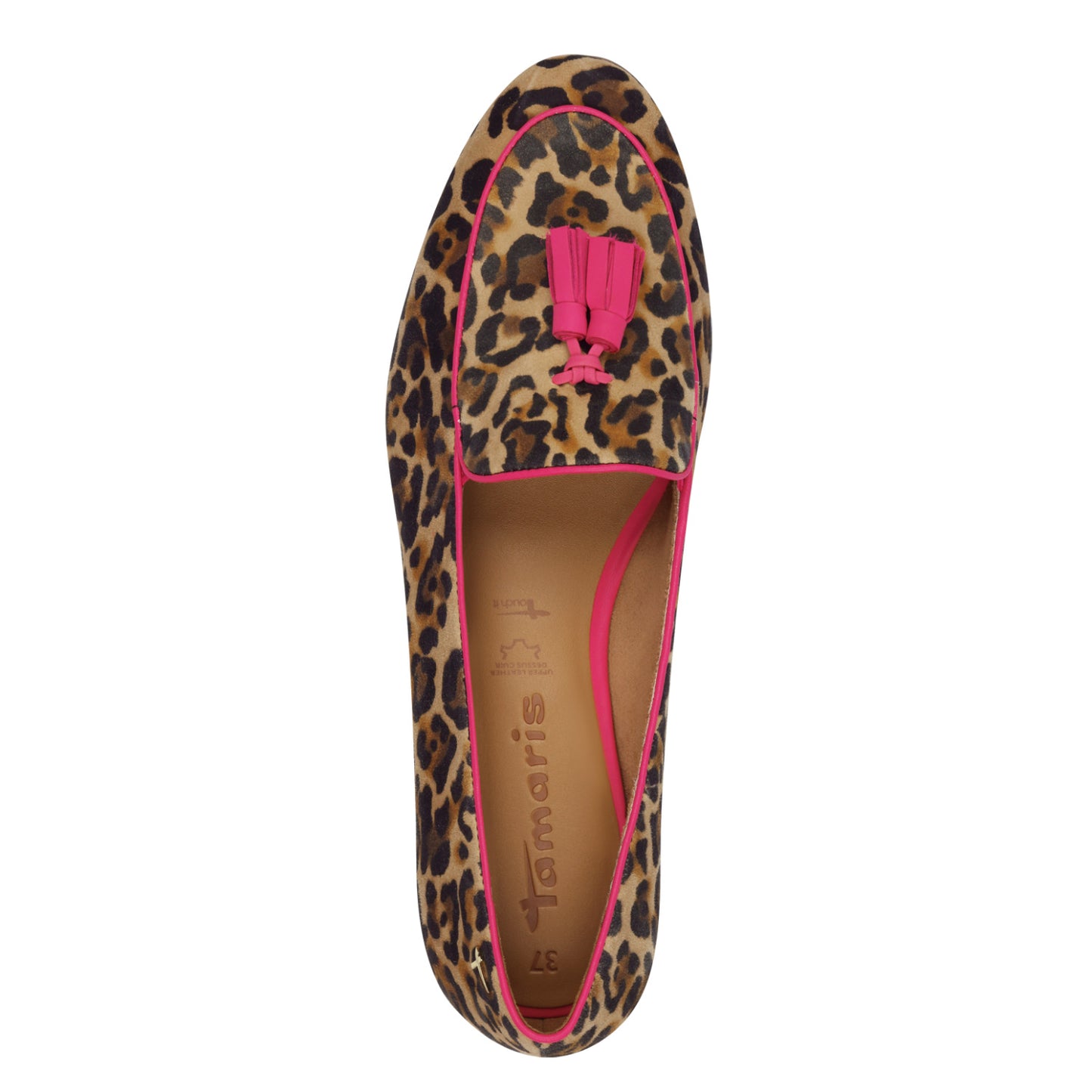 Da.-Slipper