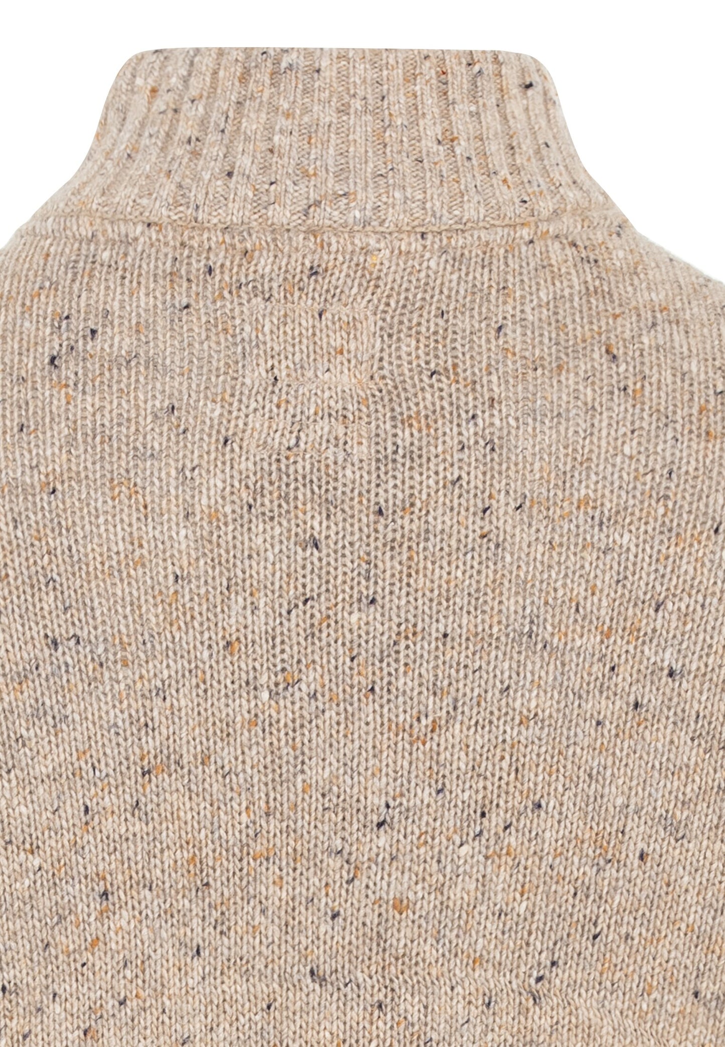 Stricktroyer mit Merinowolle