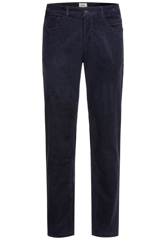 Regular Fit 5-Pocket Cordhose