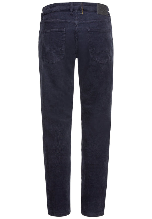 Regular Fit 5-Pocket Cordhose