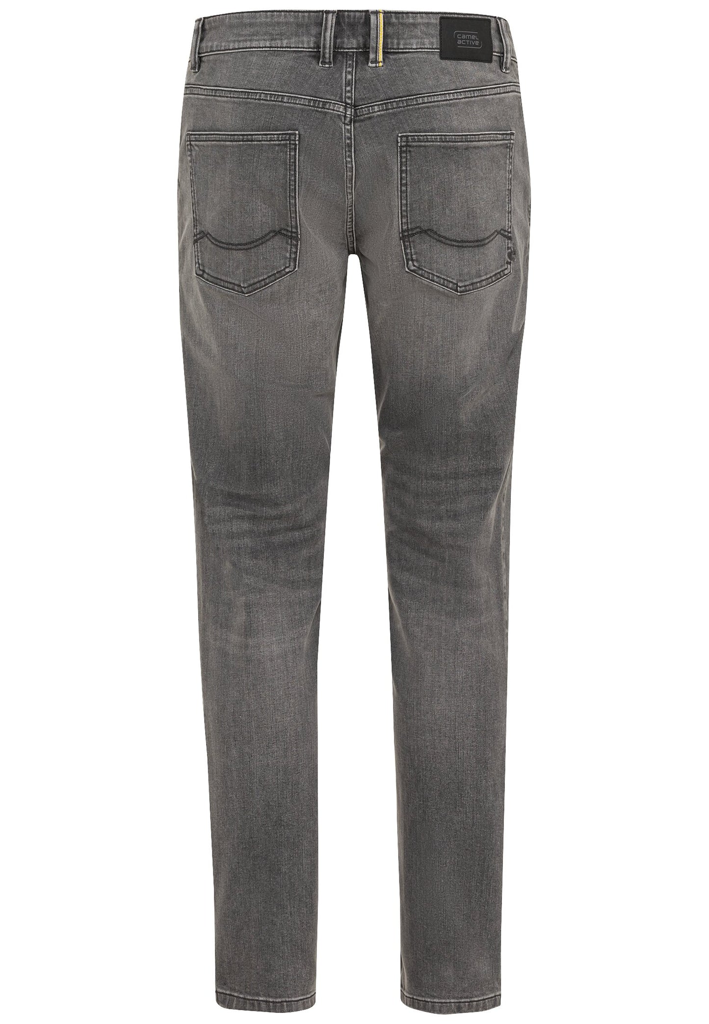 Regular Fit fleXXXactive® 5-Pocket Jeans